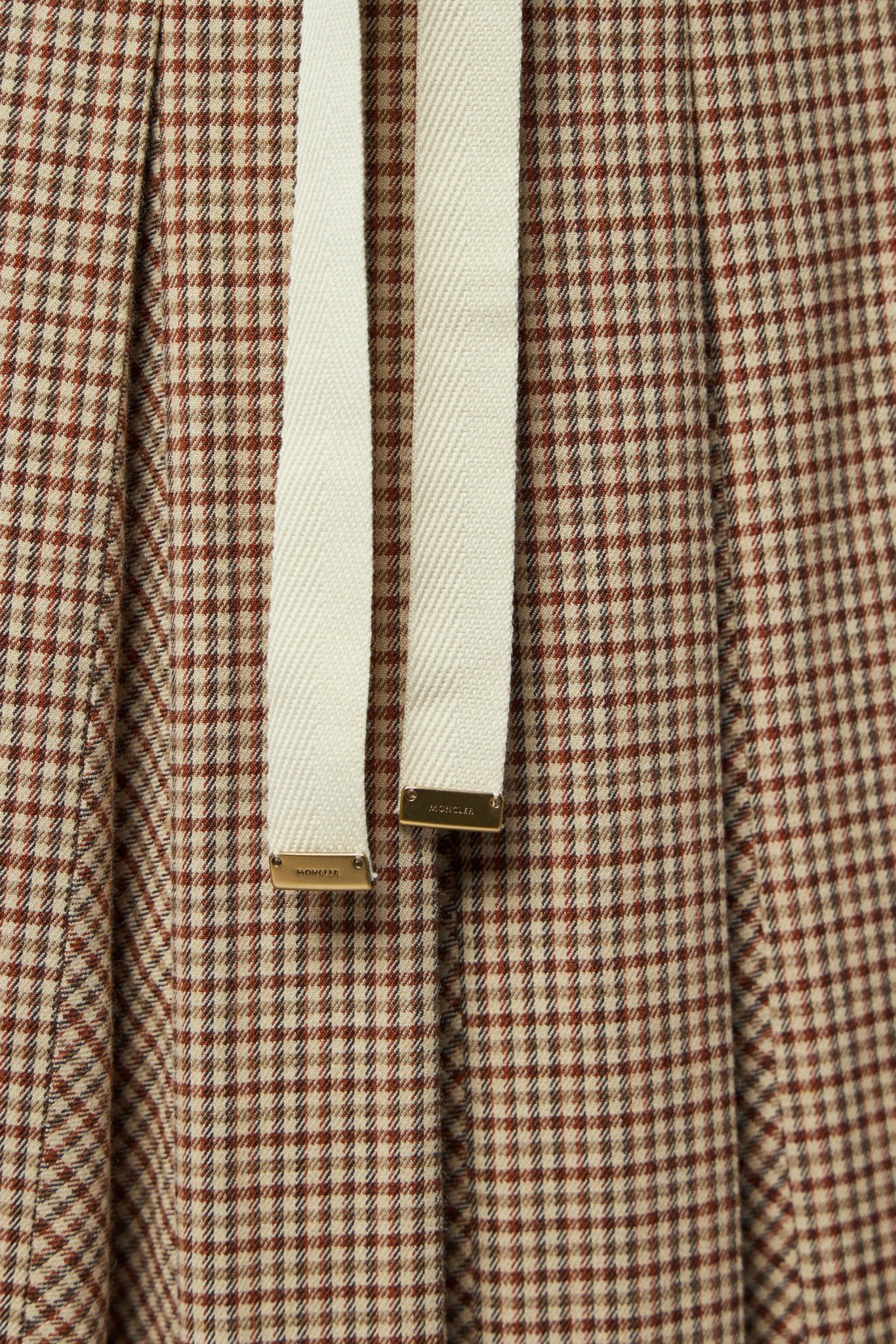 Moncler - Skirt - LABELS