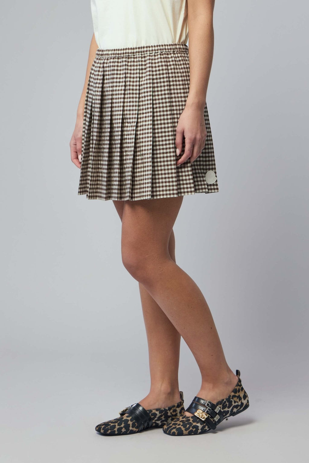 Moncler - Skirt - LABELS