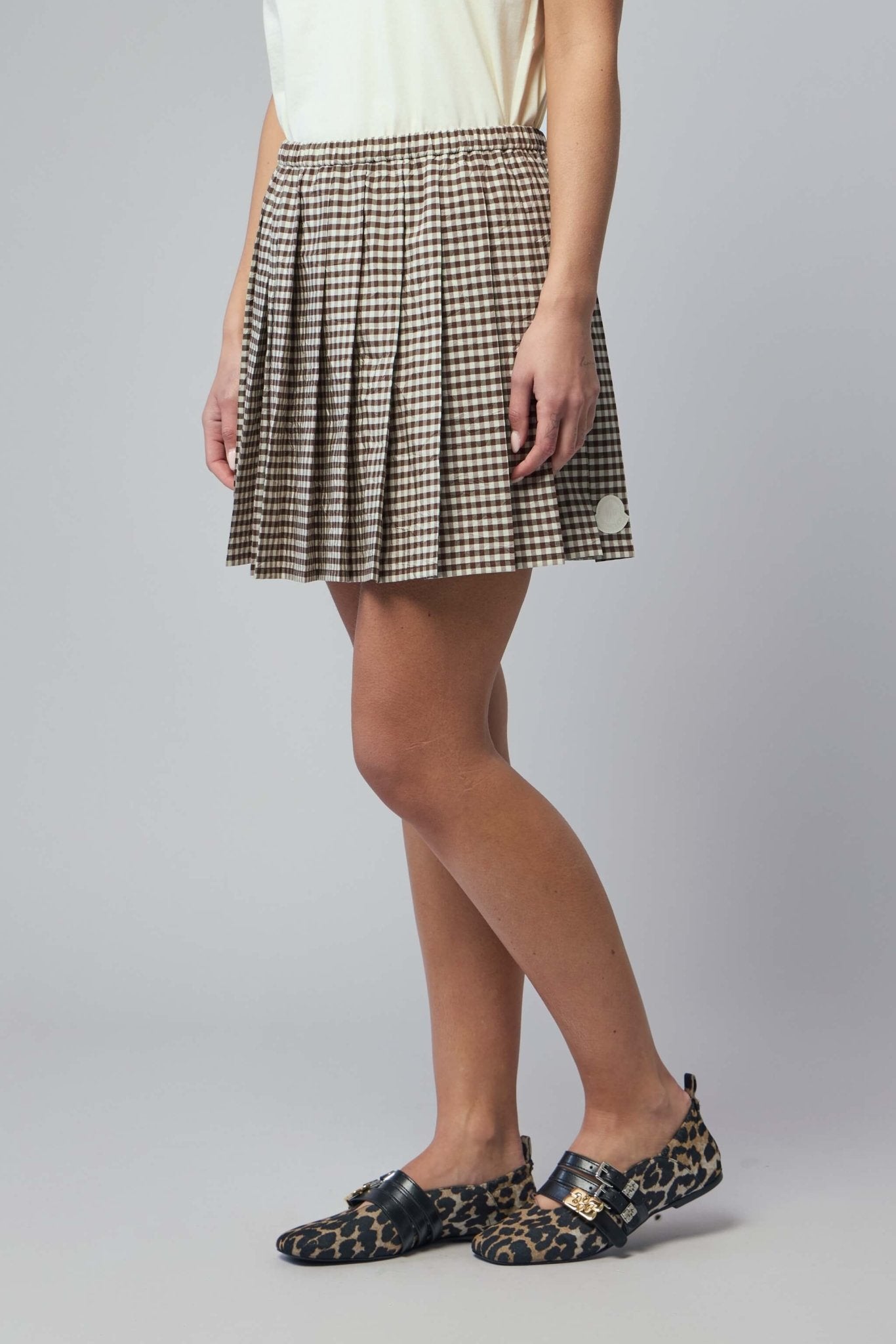 Moncler - Skirt - LABELS