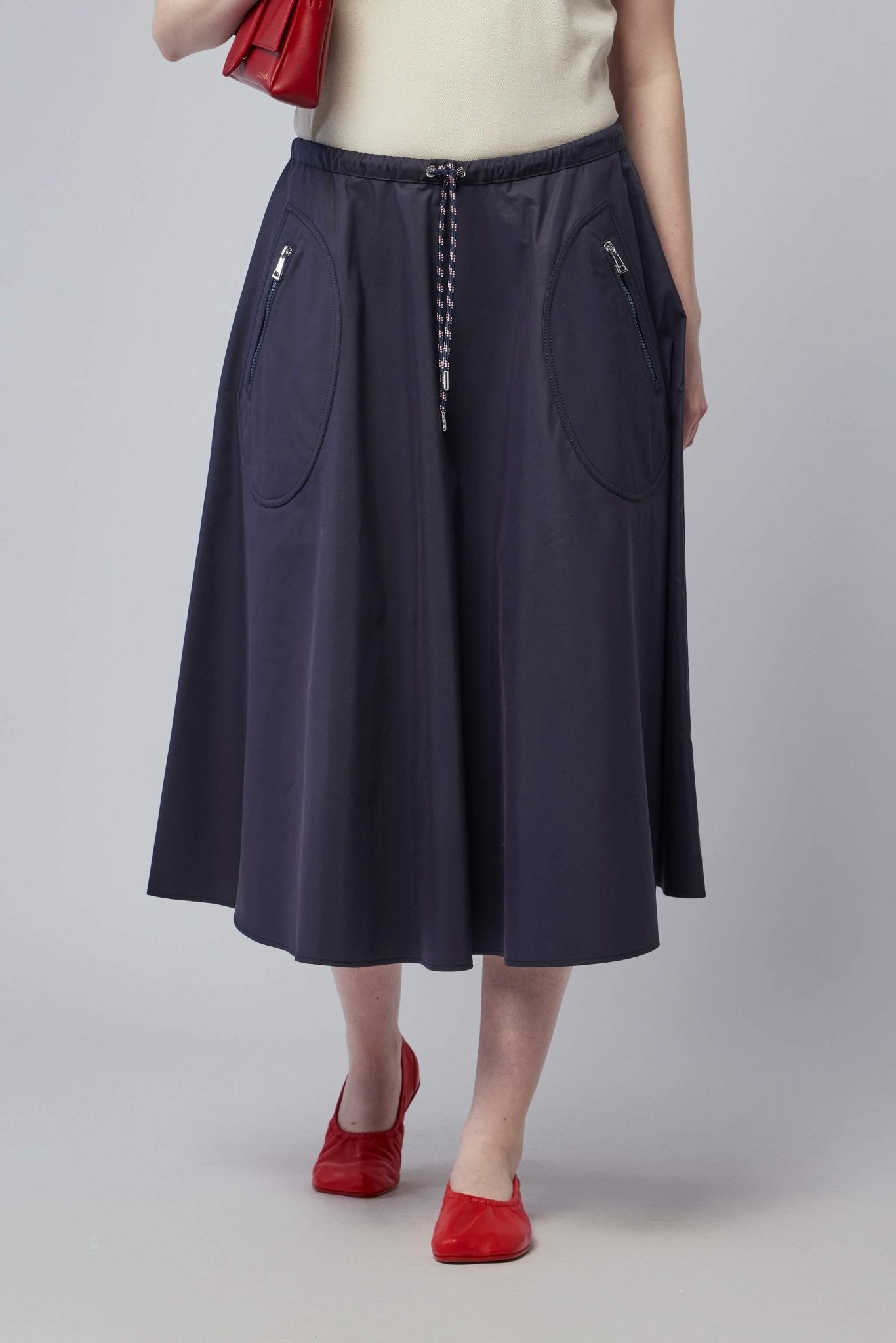 Moncler - Skirt - LABELS