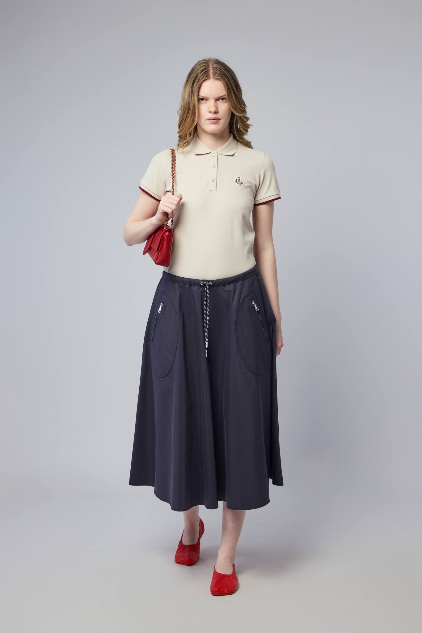 Moncler - Skirt - LABELS