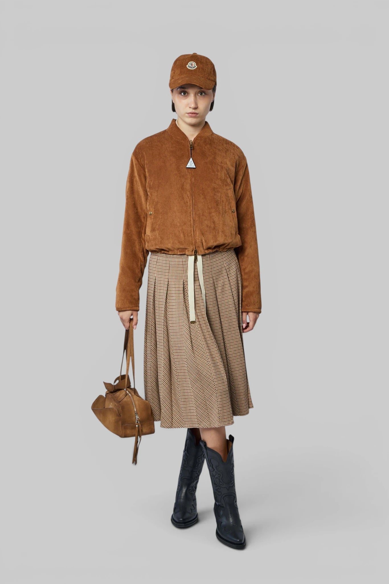 Moncler - Skirt - LABELS