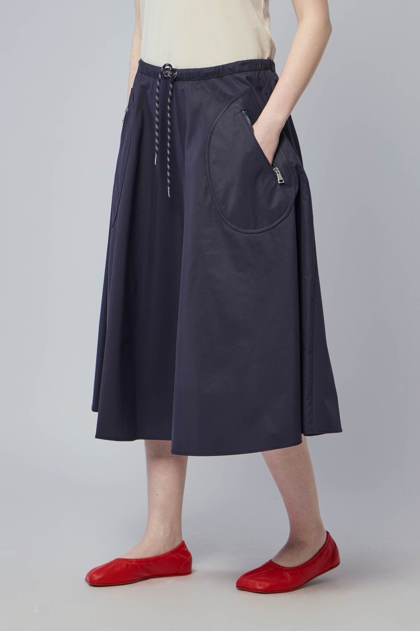 Moncler - Skirt - LABELS