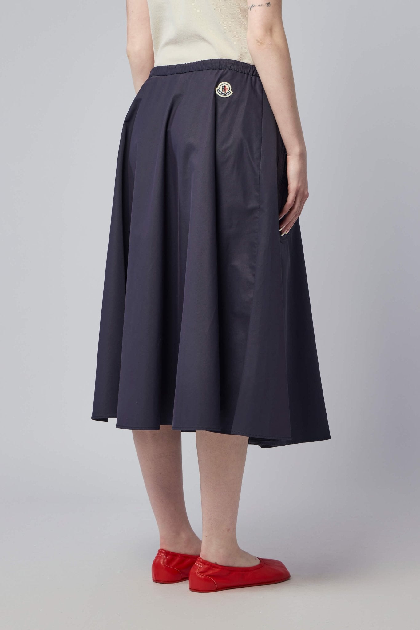 Moncler - Skirt - LABELS