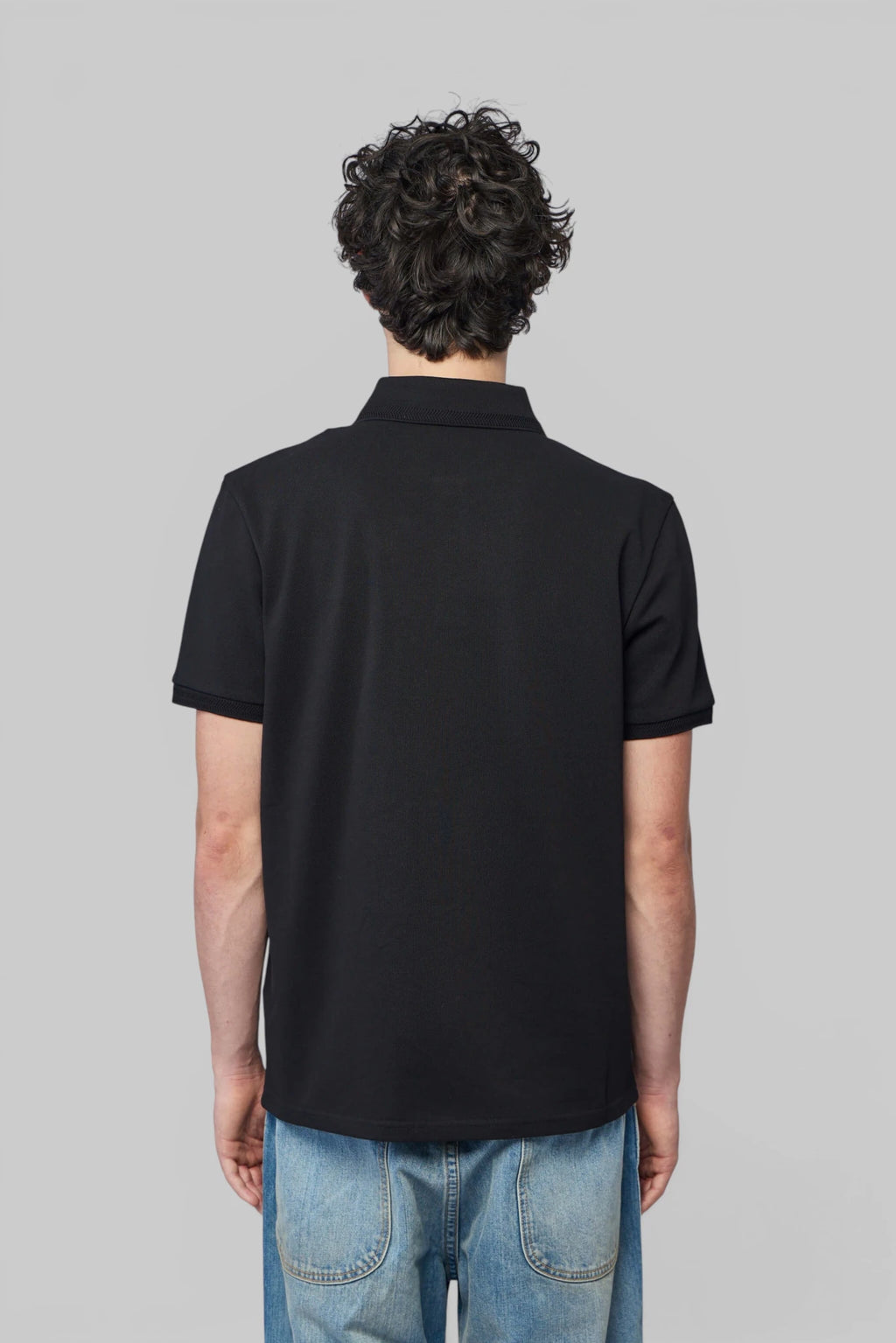 Moncler - SS Polo - LABELS