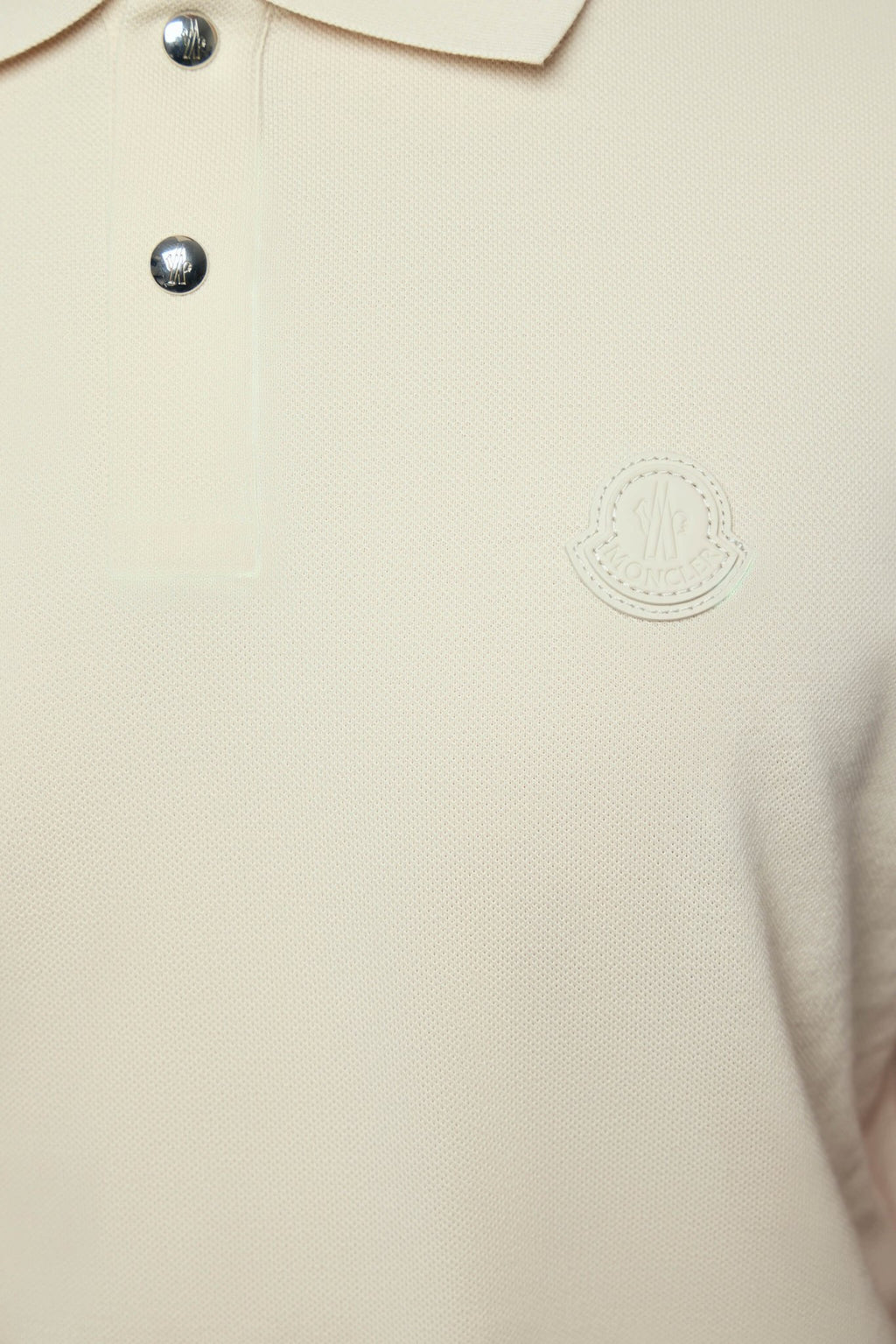 Moncler - SS Polo - LABELS