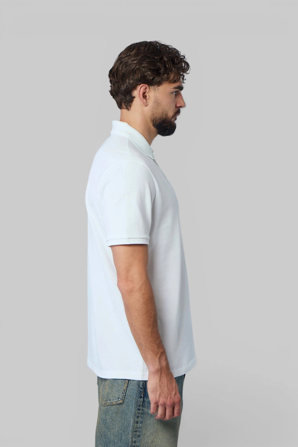 Moncler - SS Polo - LABELS