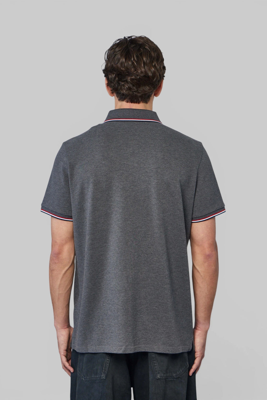 Moncler - SS Polo - LABELS