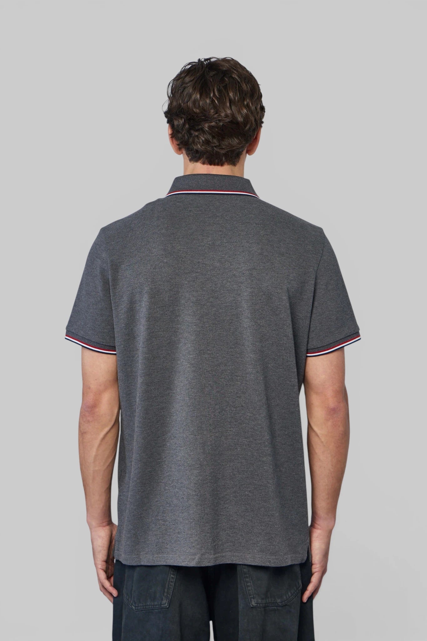 Moncler - SS Polo - LABELS