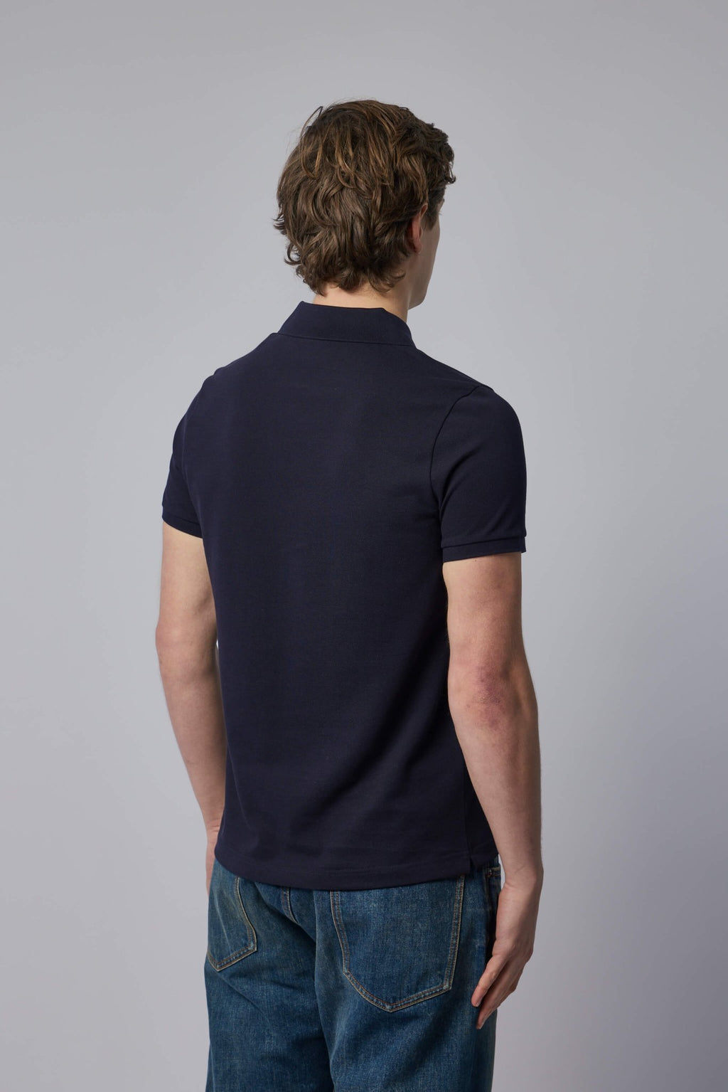 Moncler - SS Polo - LABELS