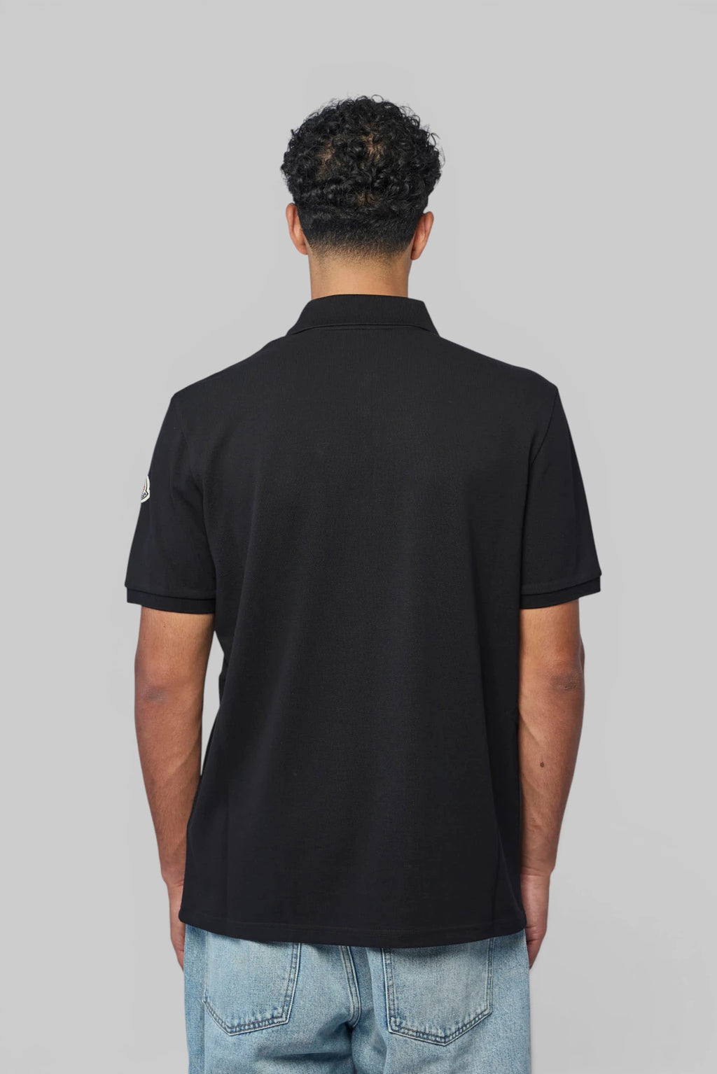 Moncler - SS Polo - LABELS