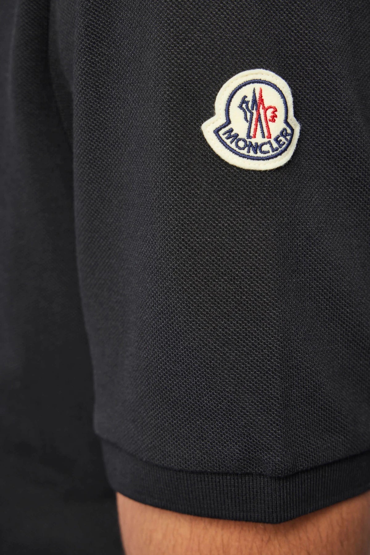 Moncler - SS Polo - LABELS