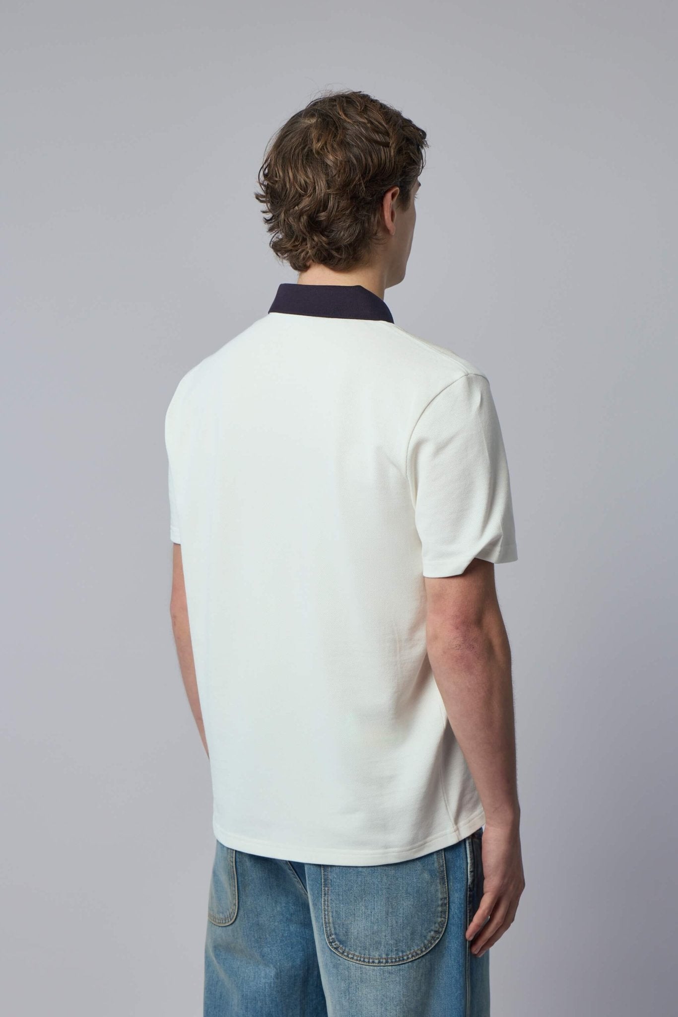 Moncler - SS Polo - LABELS