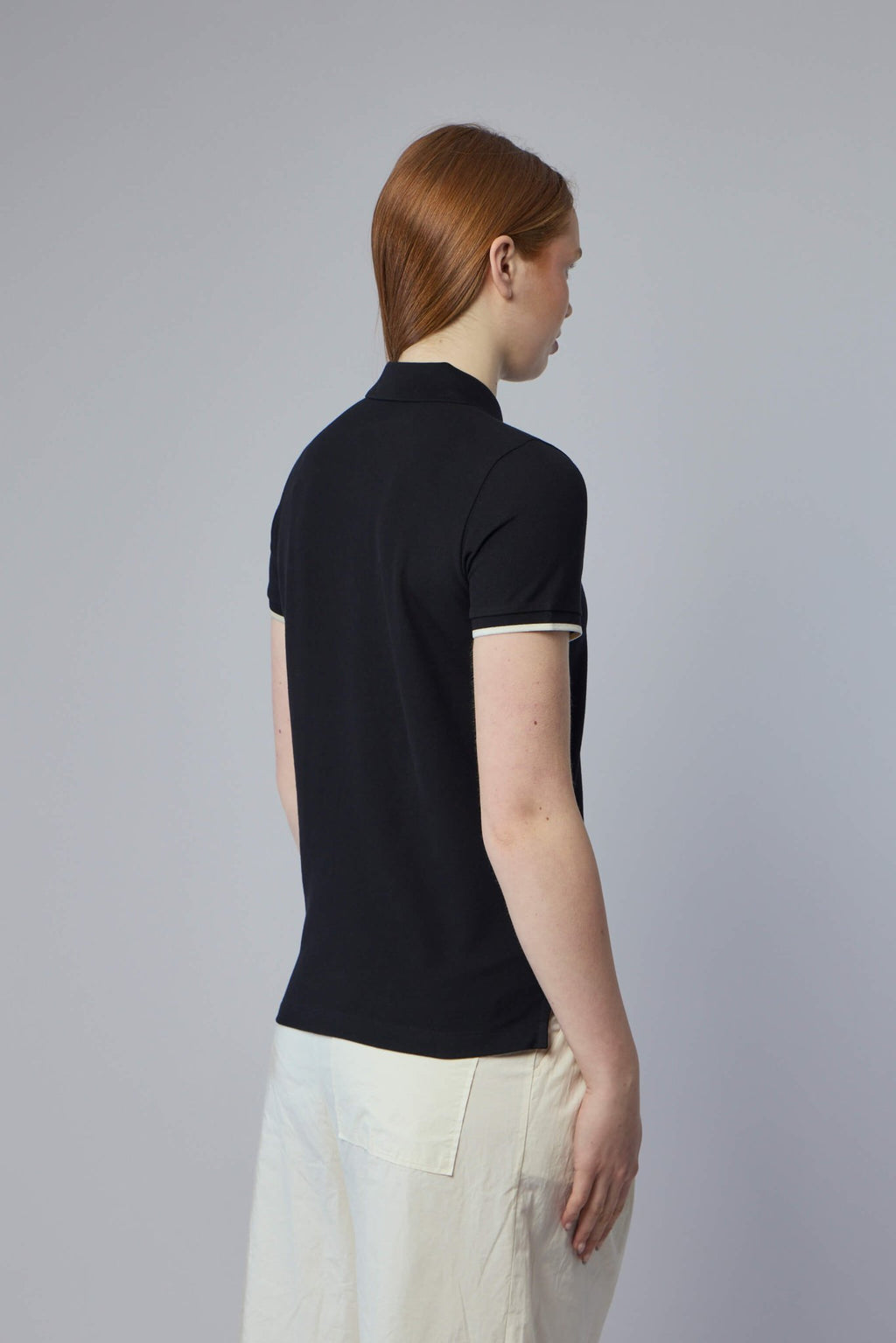 Moncler - SS Polo - LABELS