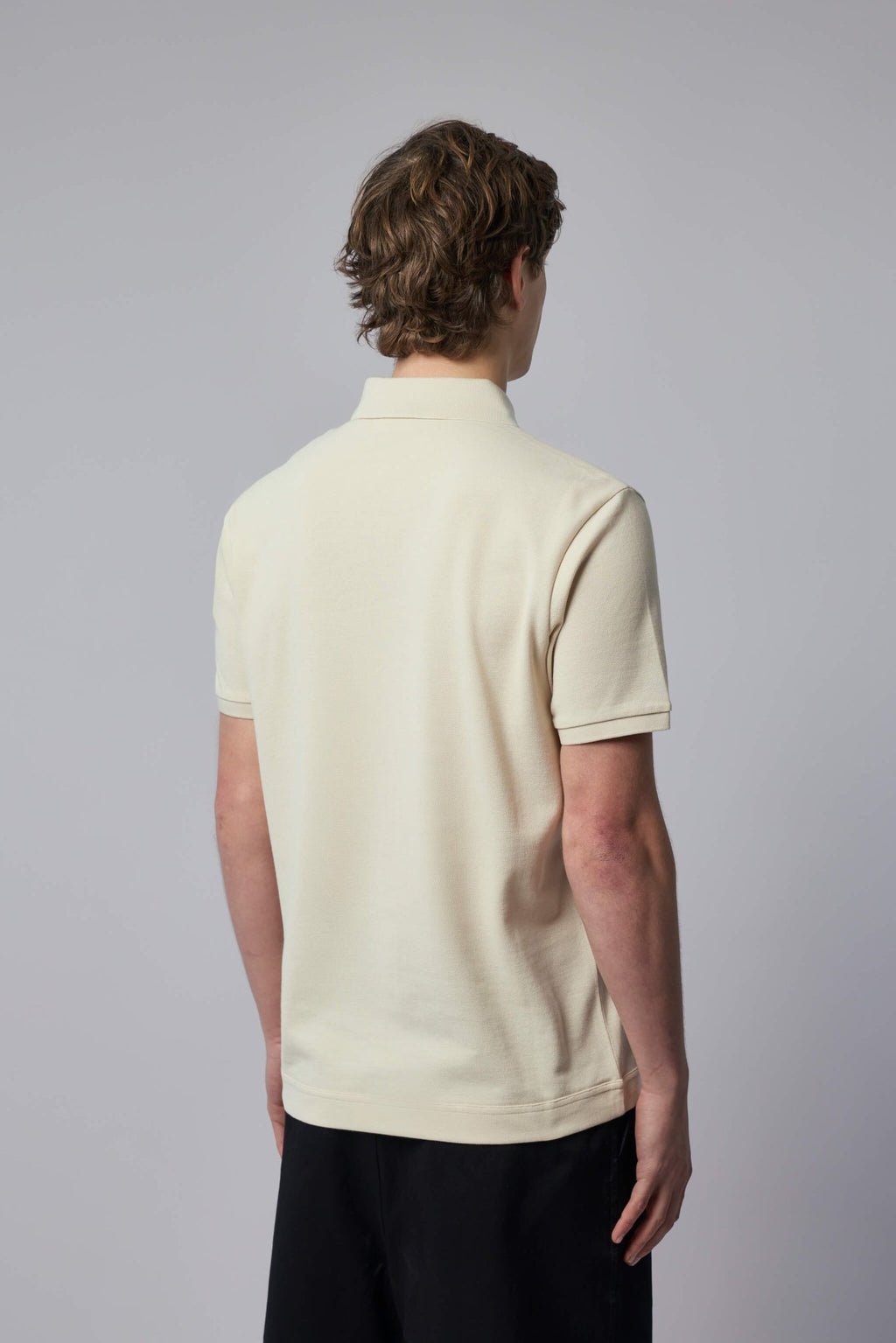 Moncler - SS Polo - LABELS