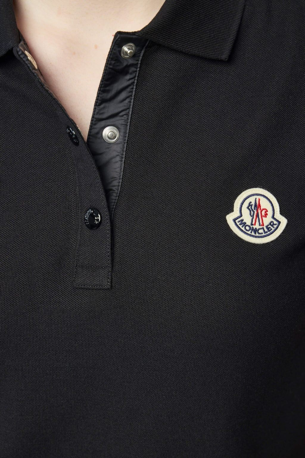 Moncler - SS Polo - LABELS