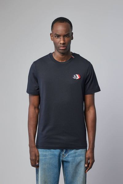 Premium Cotton Ss T-shirt