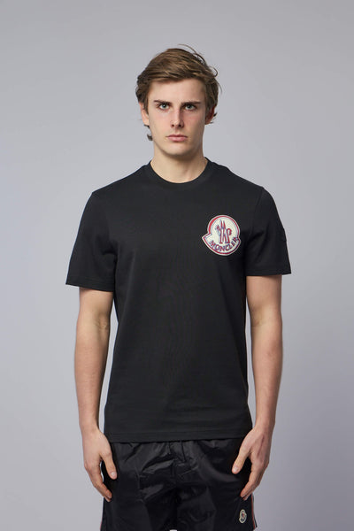 Logo Cotton T-shirt
