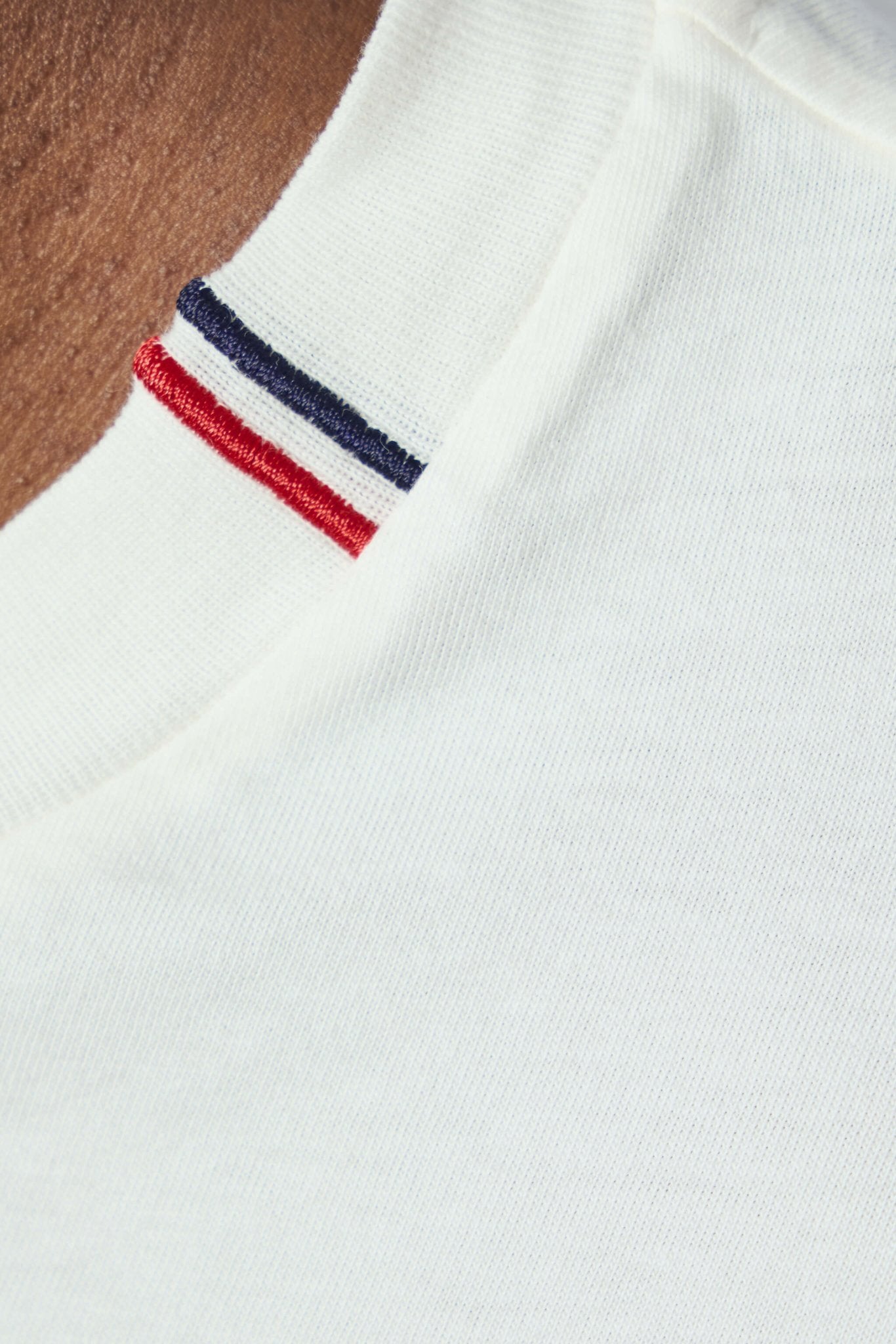 Moncler - SS T-shirt - LABELS