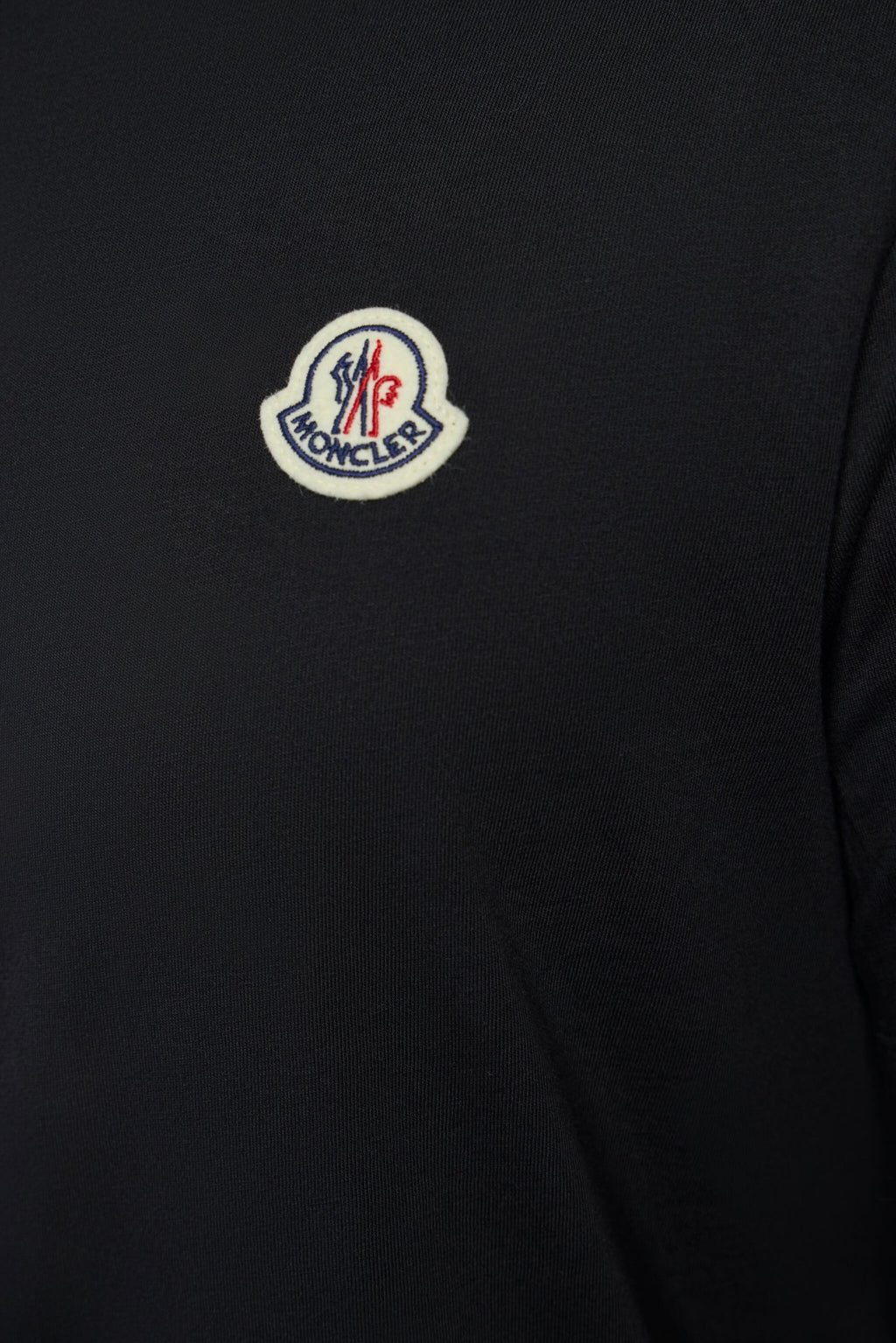 Moncler - SS T-shirt - LABELS