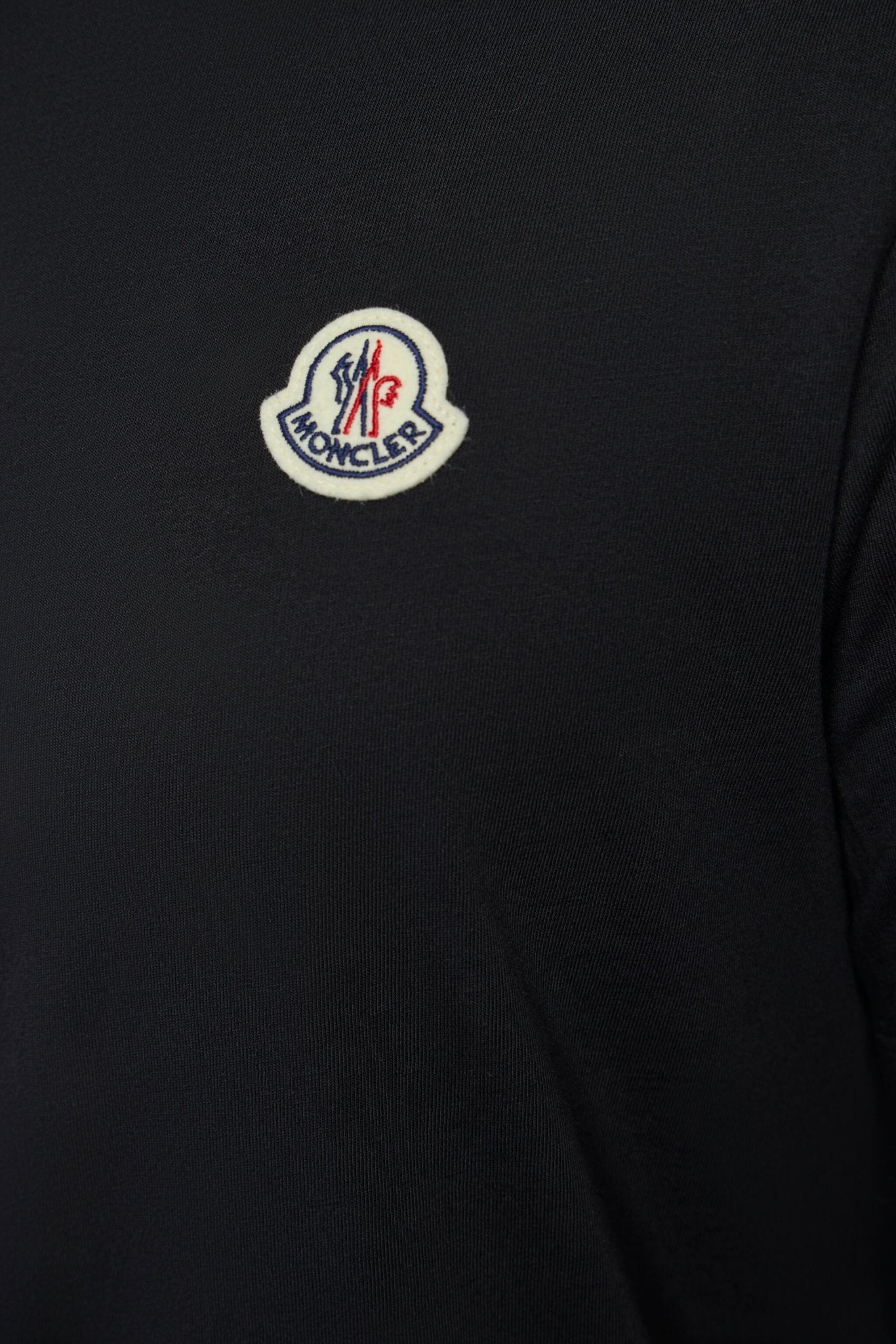 Moncler - SS T-shirt - LABELS