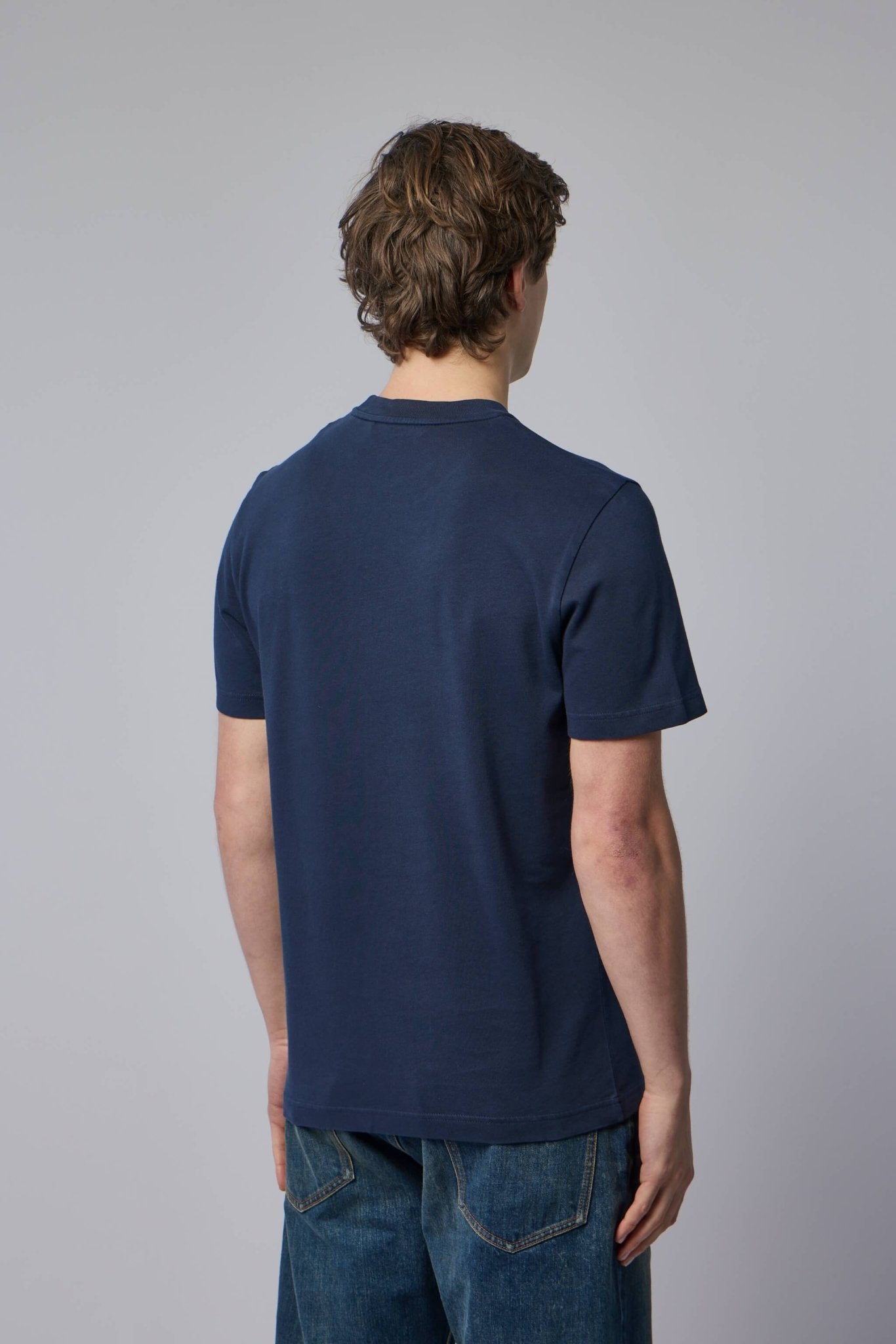 Moncler - SS T-shirt - LABELS