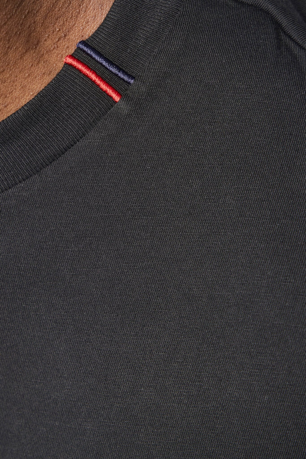 Moncler - SS T-shirt - LABELS