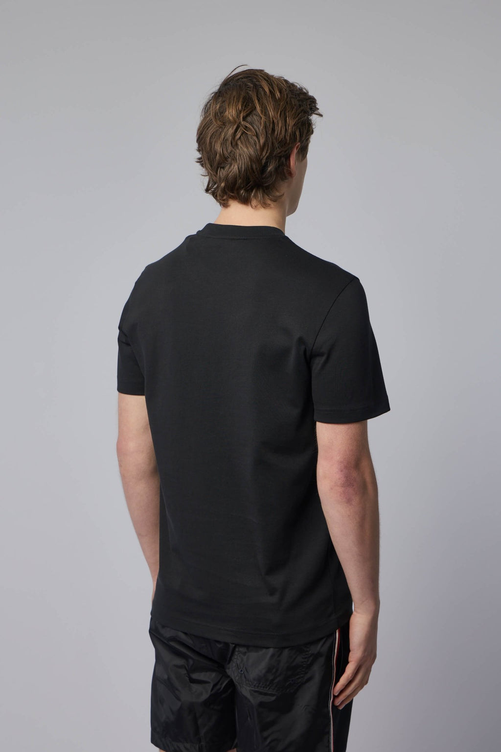 Moncler - SS T-shirt - LABELS