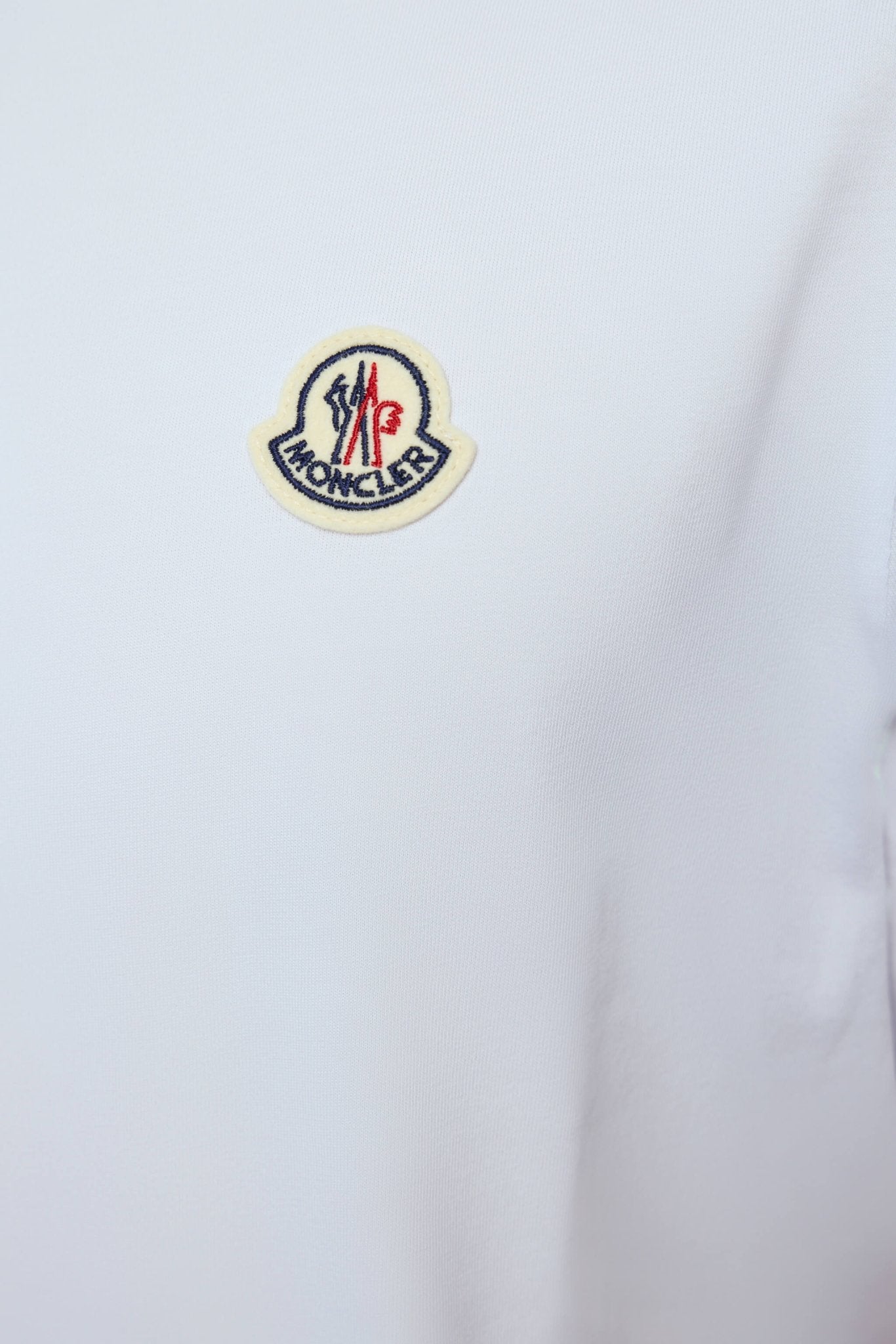 Moncler - SS T-shirt - LABELS