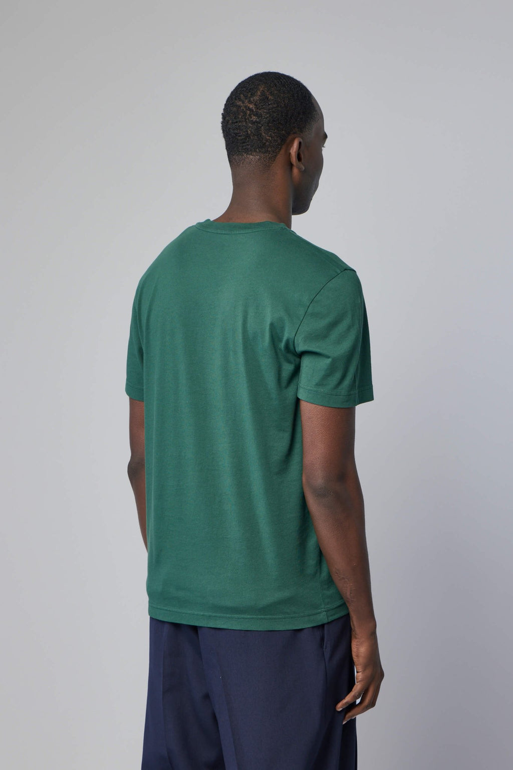 Moncler - SS T-shirt - LABELS
