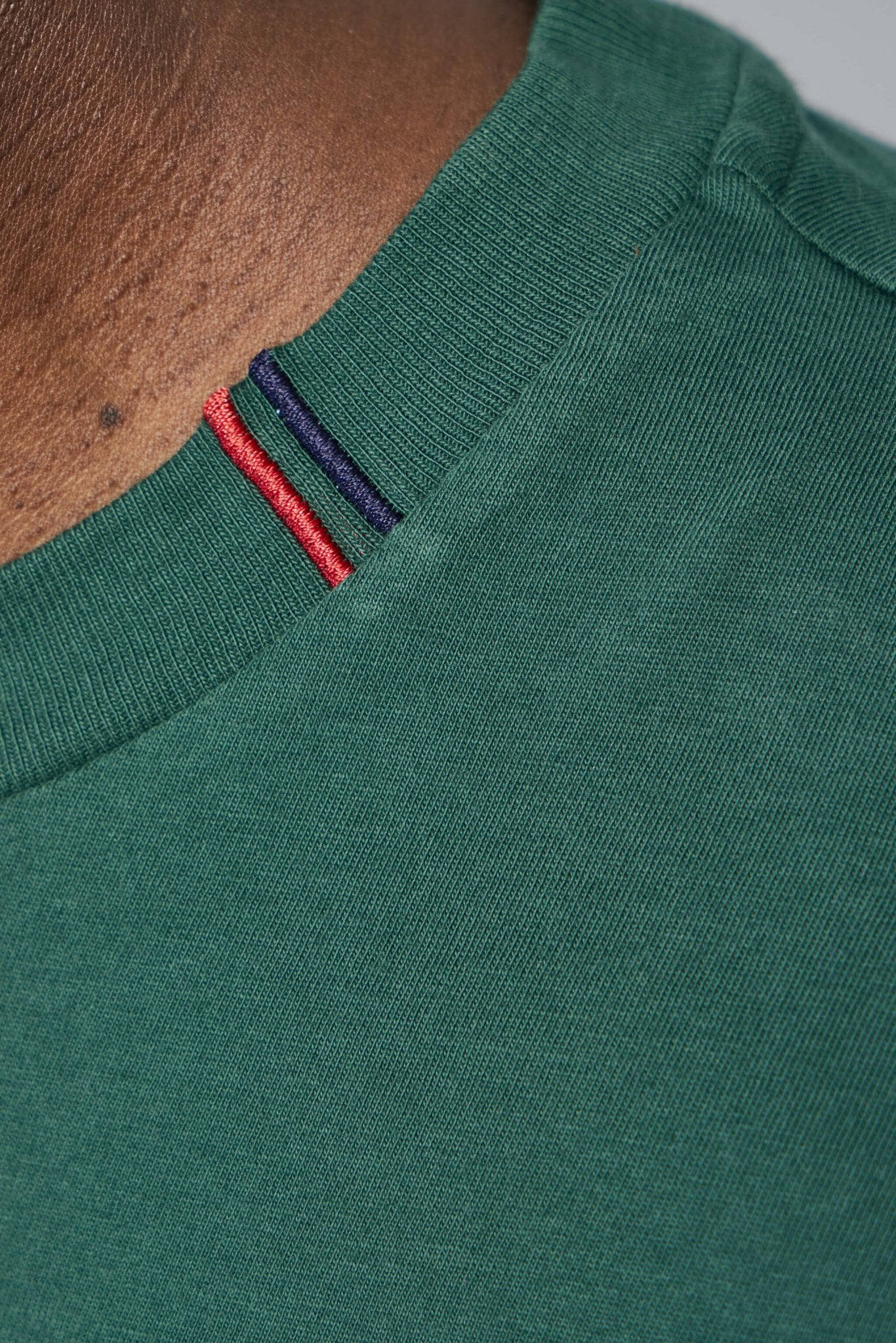 Moncler - SS T-shirt - LABELS