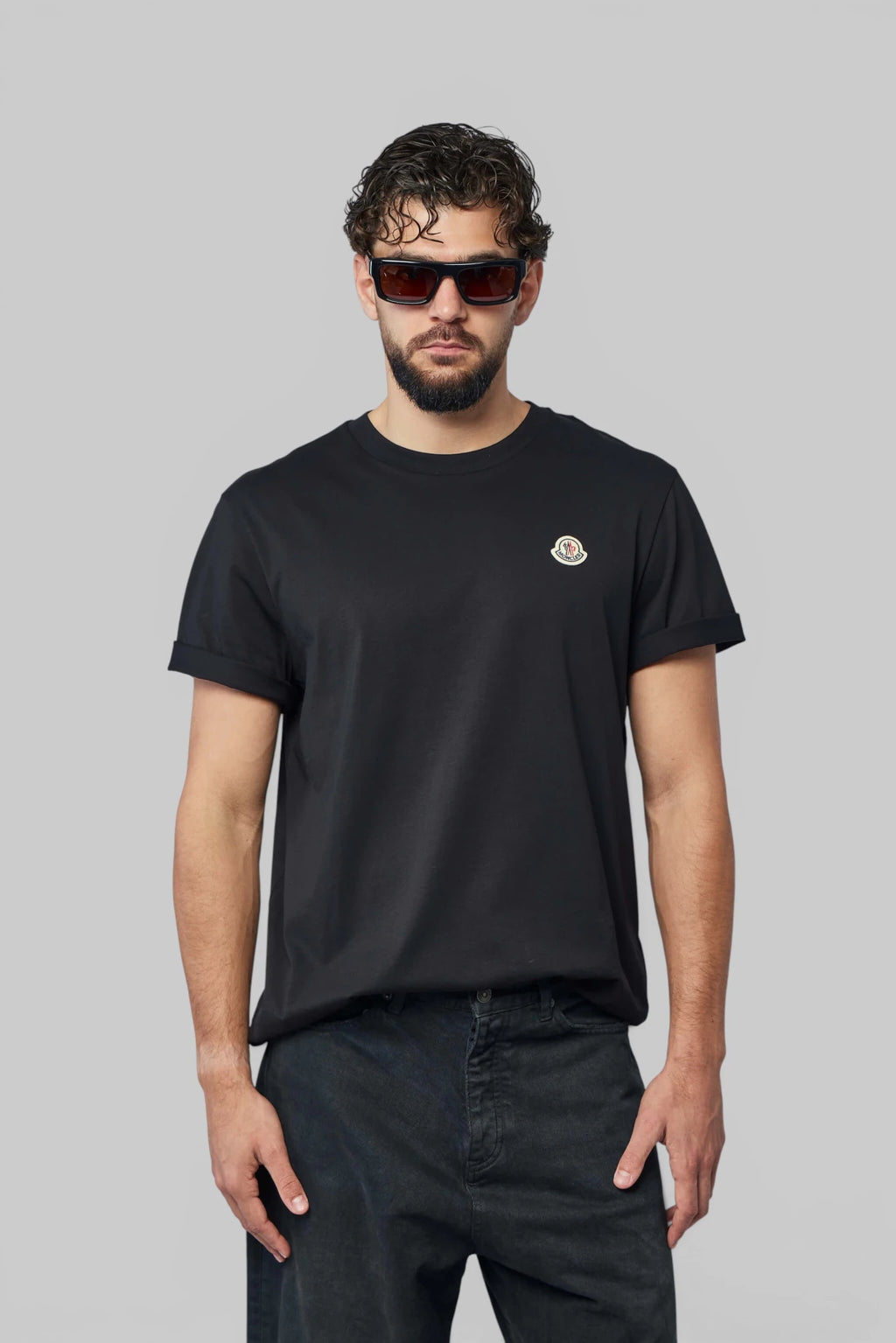 Moncler - SS T-Shirt 3 Pack - LABELS