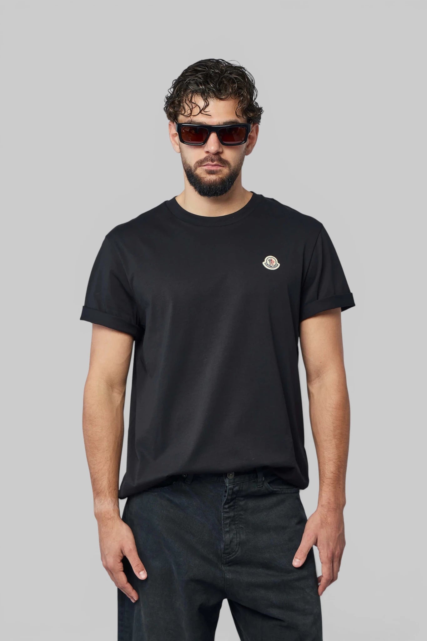Moncler - SS T-Shirt 3 Pack - LABELS