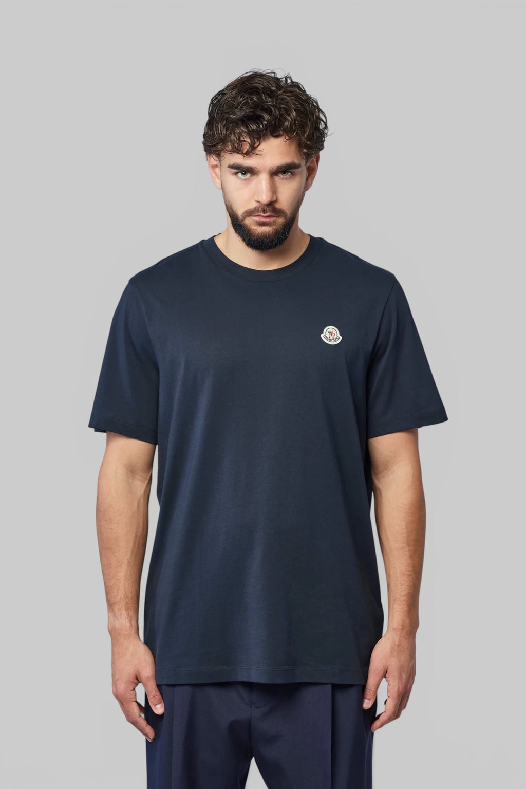 Moncler - SS T-Shirt 3 Pack - LABELS