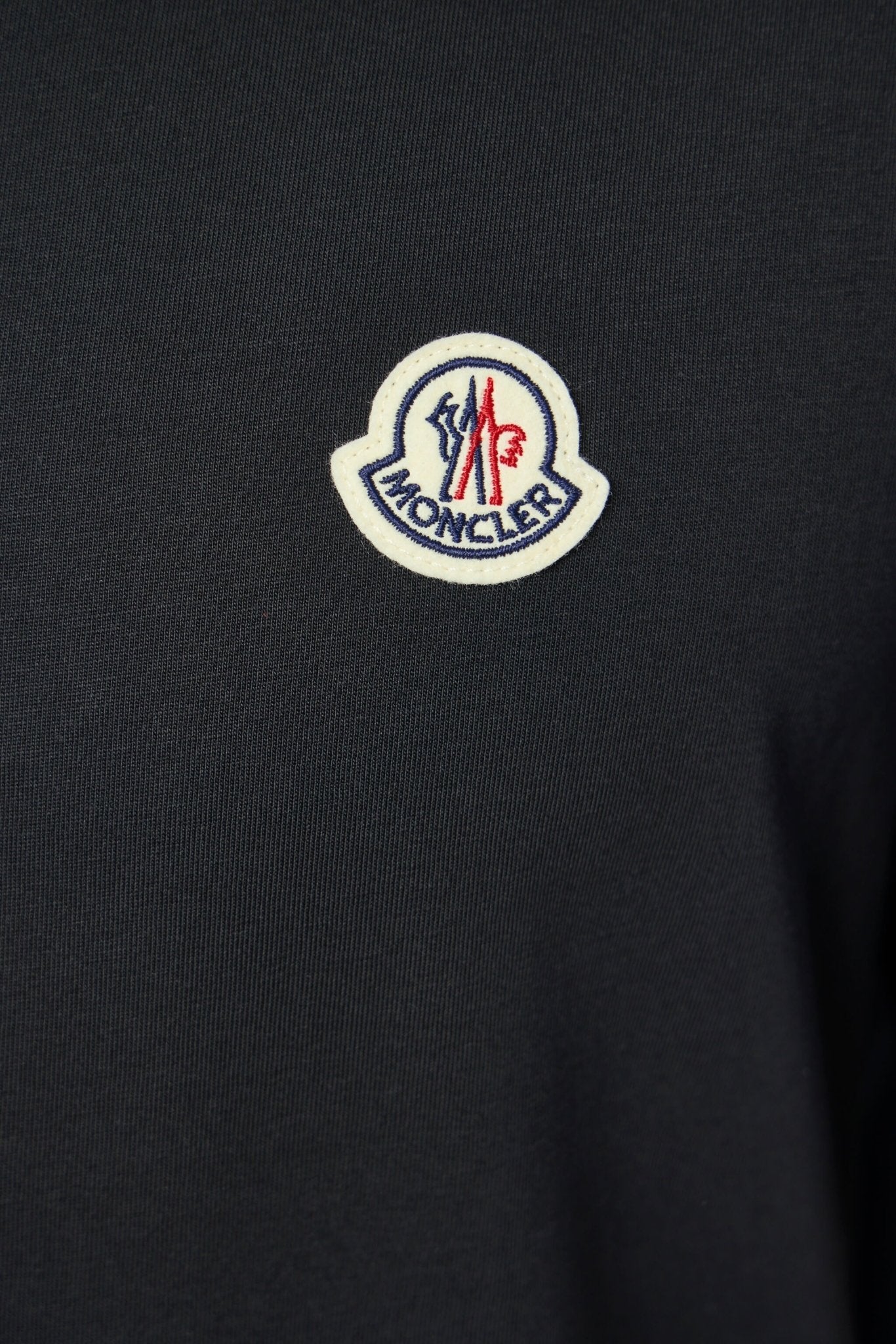 Moncler - SS T-Shirt 3 Pack - LABELS