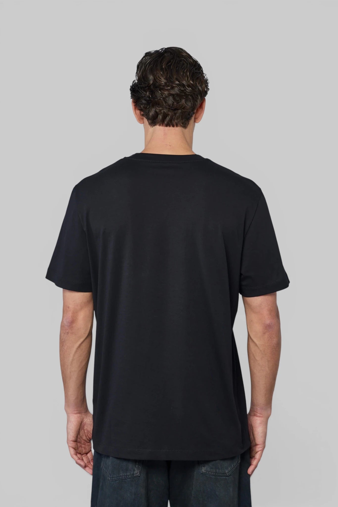 Moncler - SS T-Shirt 3 Pack - LABELS
