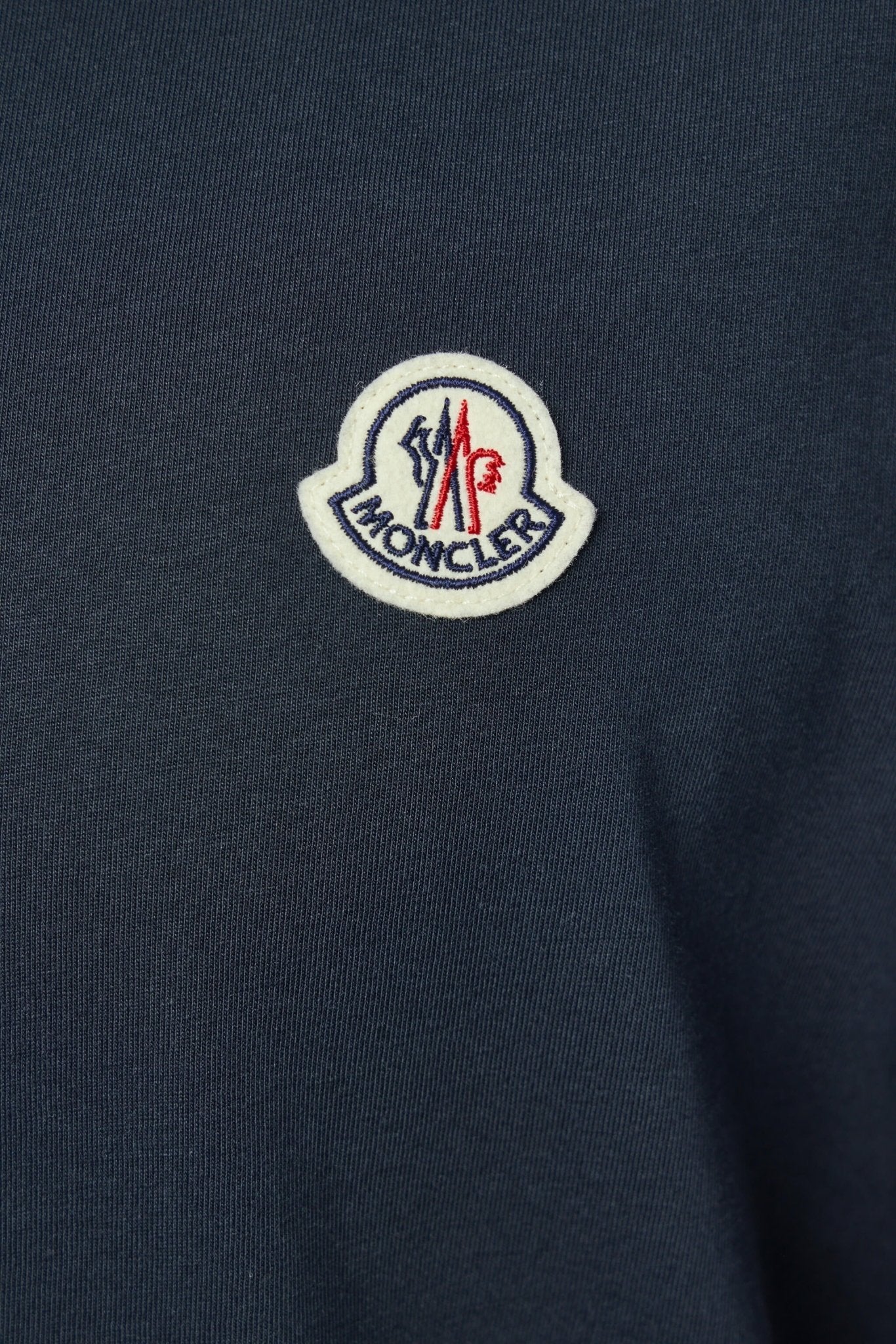Moncler - SS T-Shirt 3 Pack - LABELS