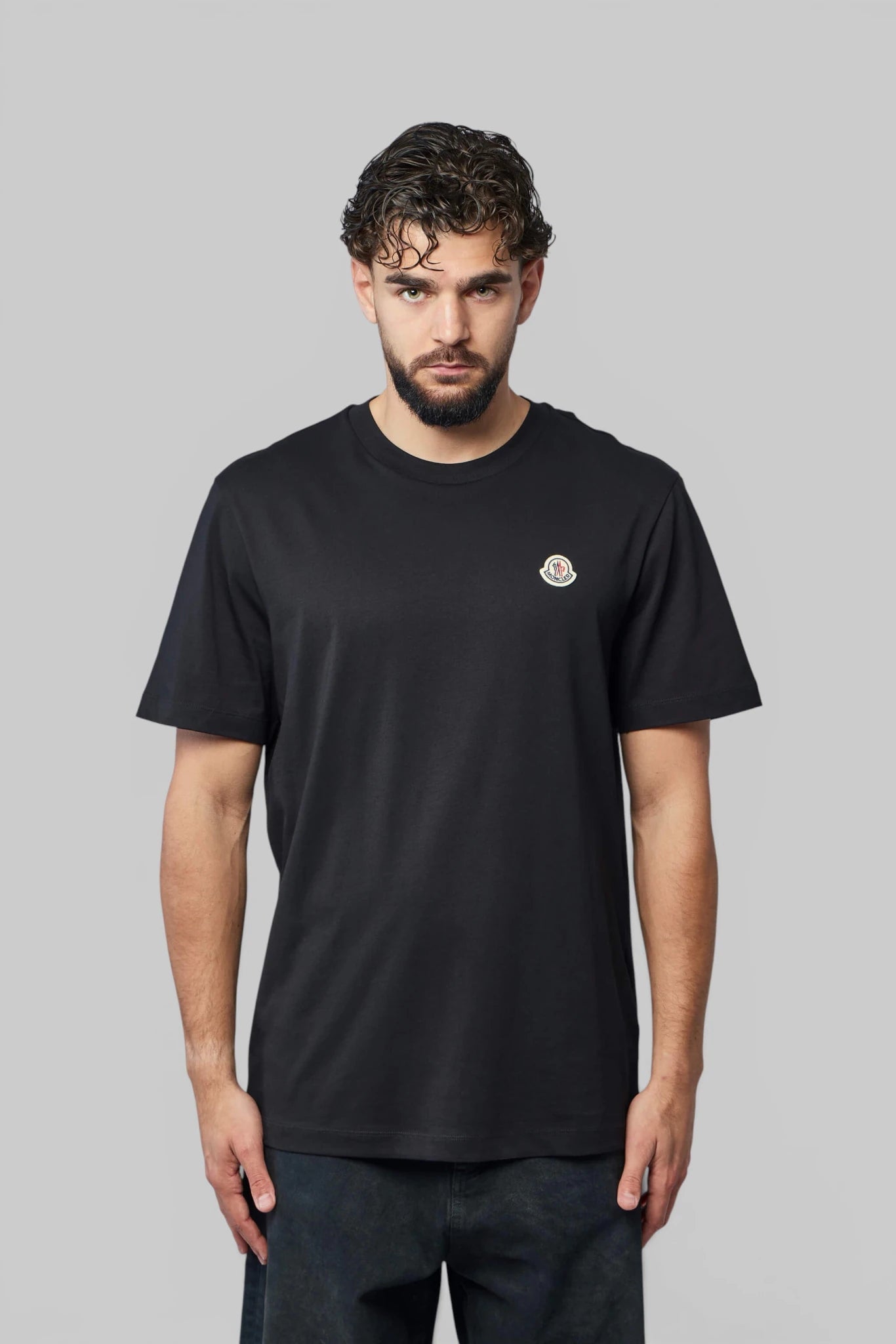Moncler - SS T-Shirt 3 Pack - LABELS