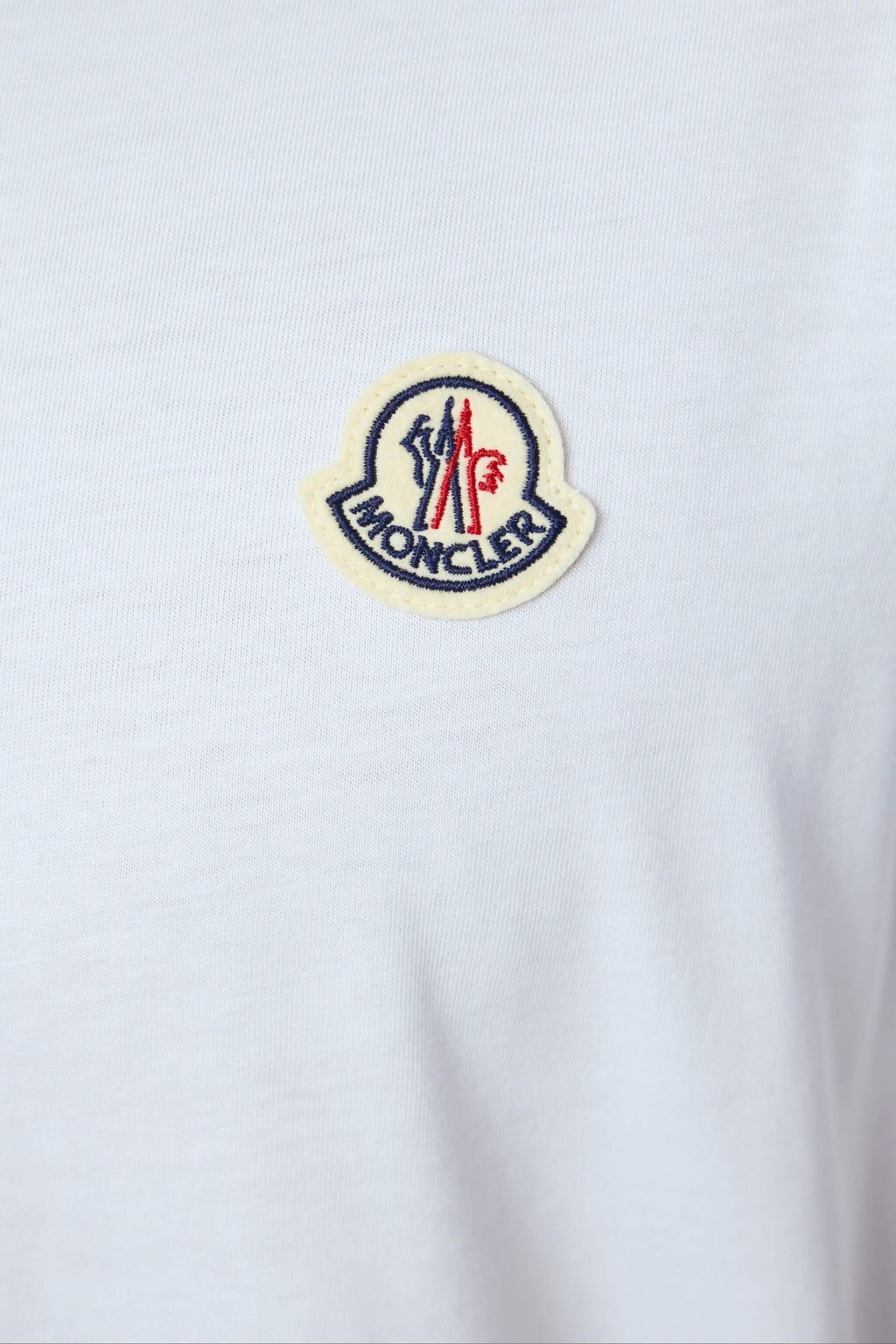 Moncler - SS T-Shirt 3 Pack - LABELS