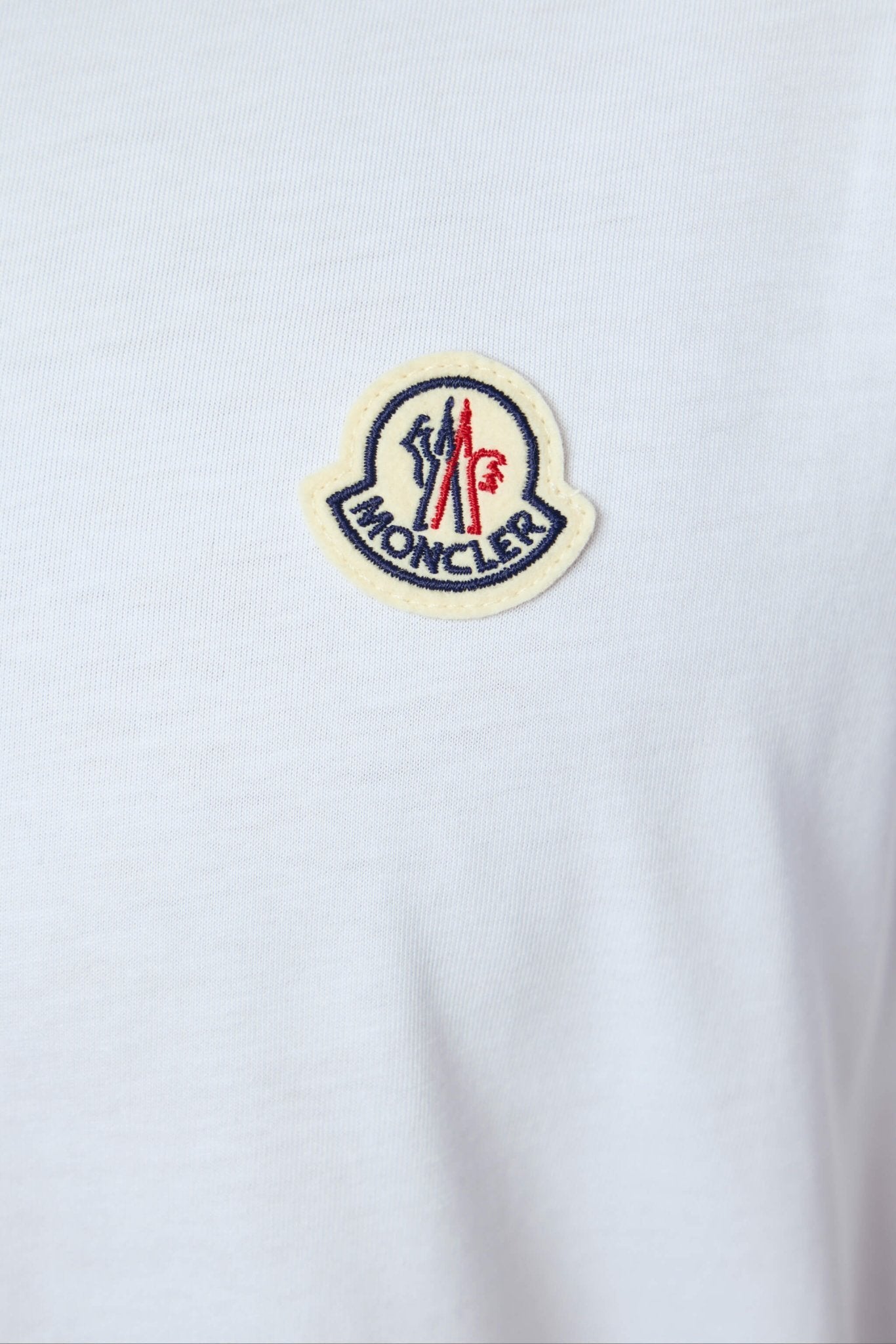 Moncler - SS T-Shirt 3 Pack - LABELS
