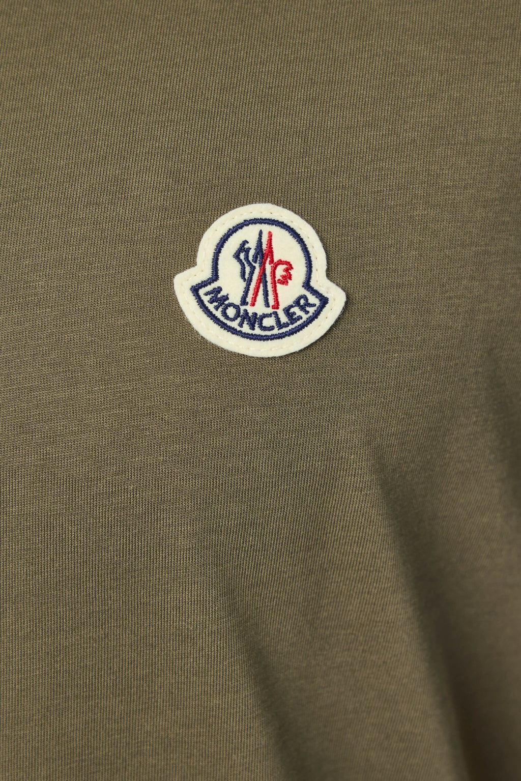 Moncler - SS T-Shirt 3 Pack - LABELS