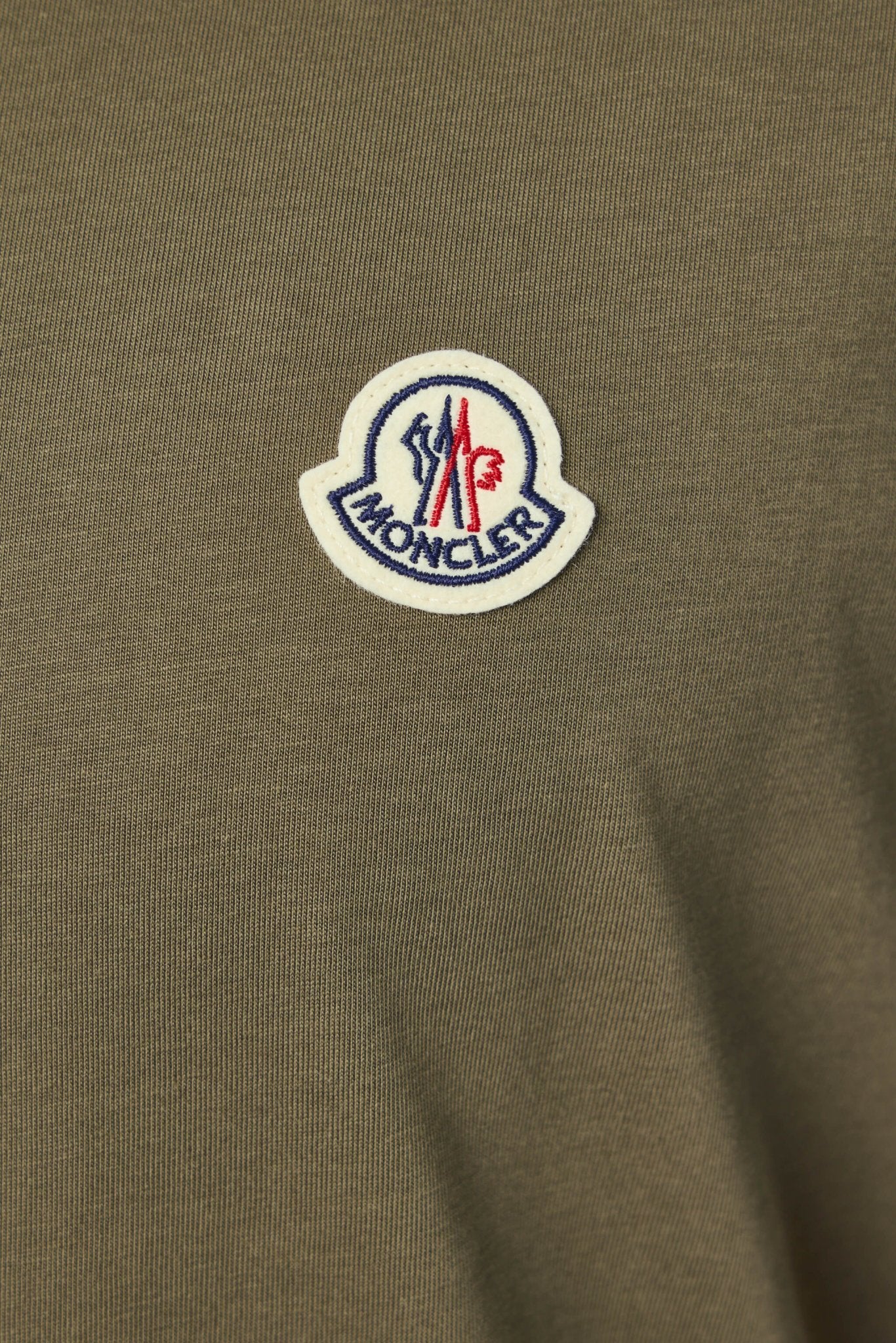 Moncler - SS T-Shirt 3 Pack - LABELS