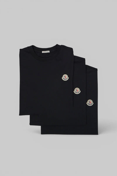 SS T-Shirt 3 Pack