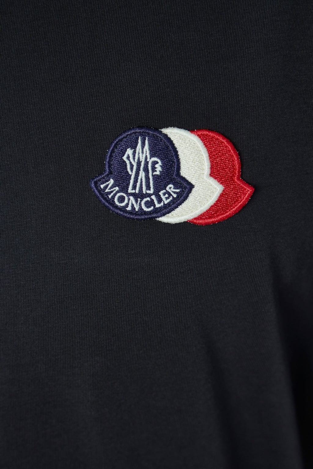 Moncler - SS T-Shirt - LABELS
