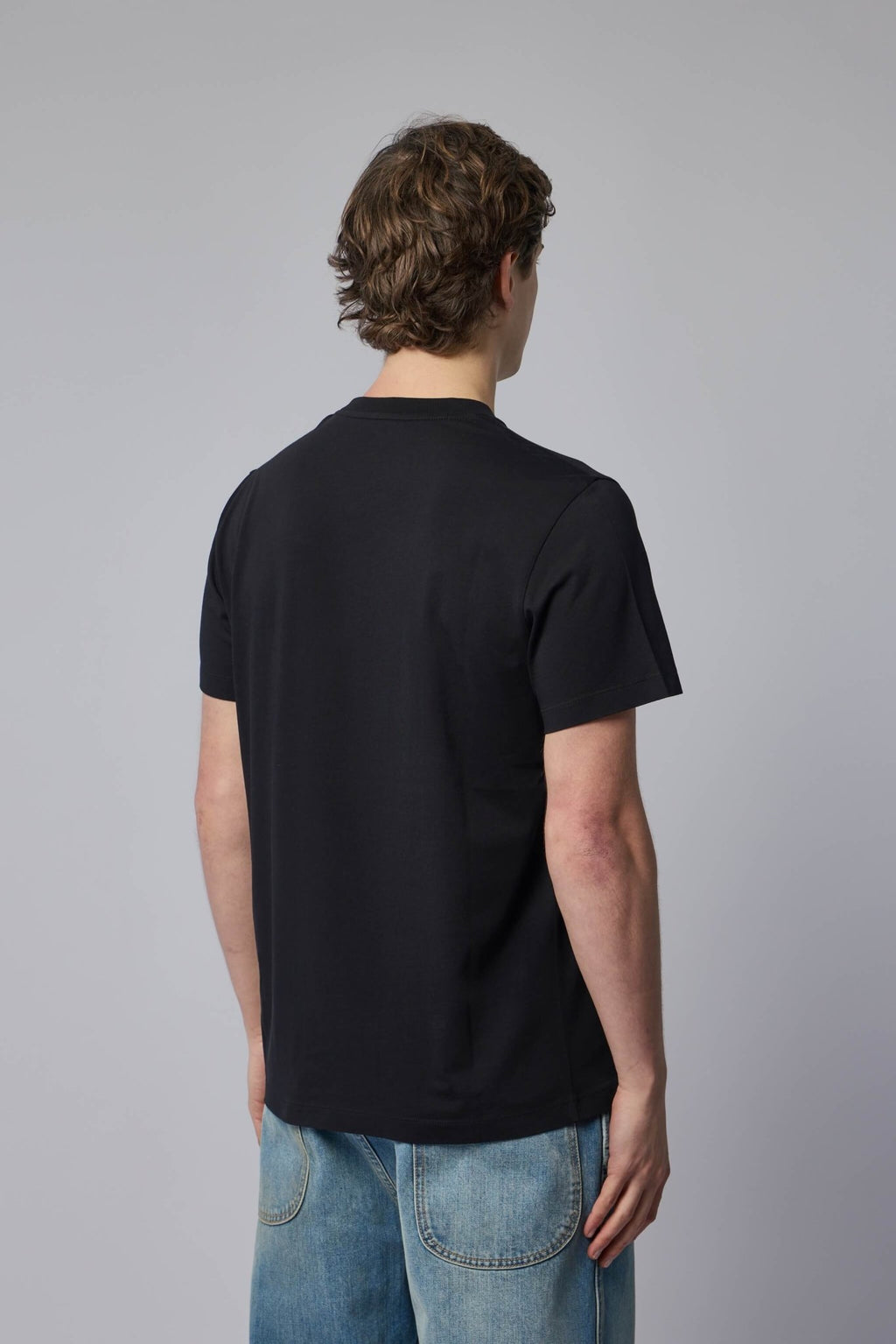 Moncler - SS T-shirt - LABELS