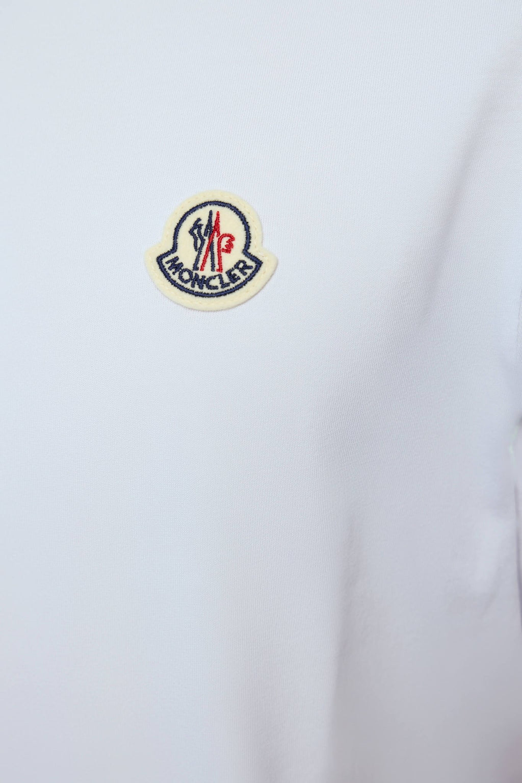 Moncler - SS T-shirt - LABELS