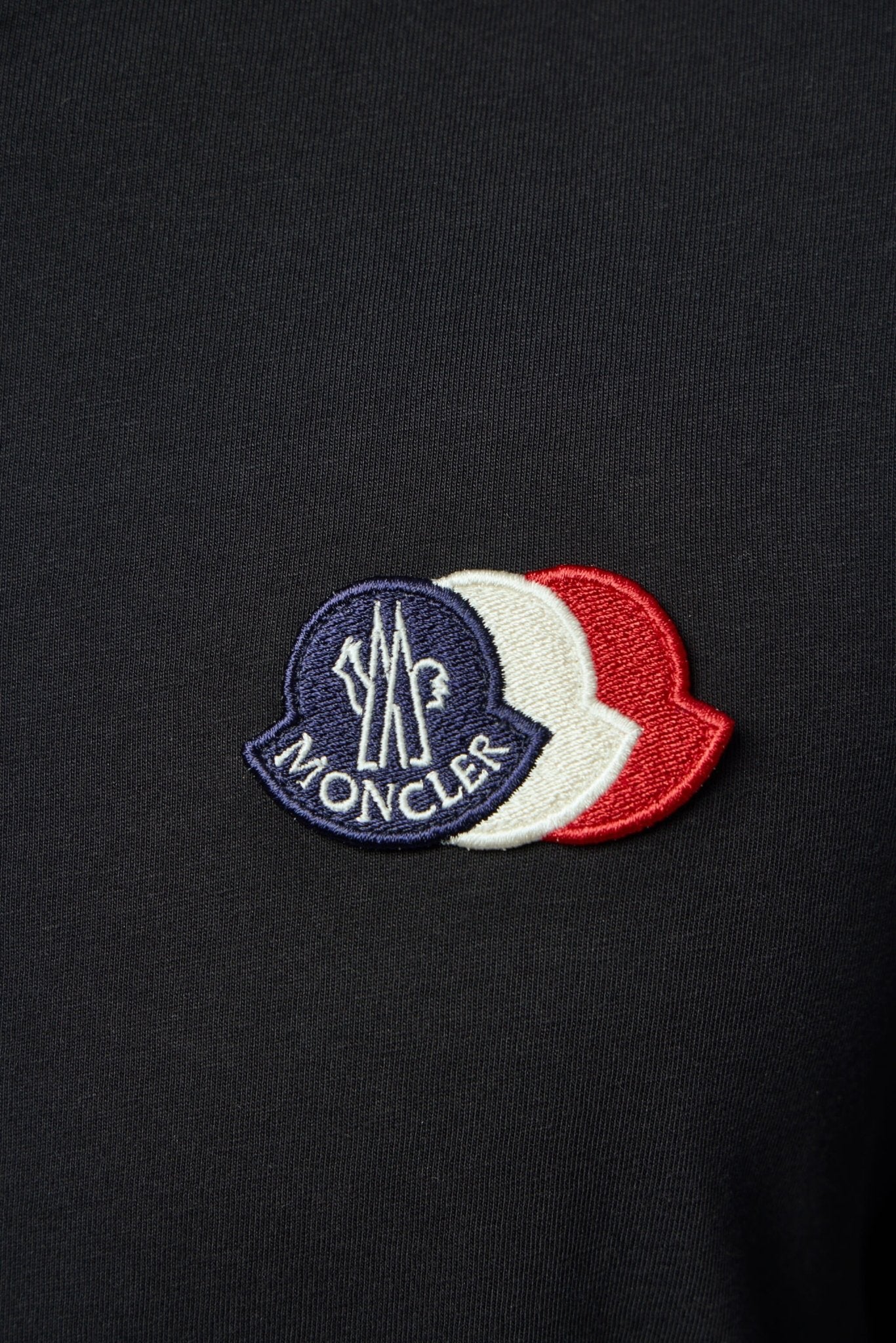Moncler - SS T-shirt - LABELS