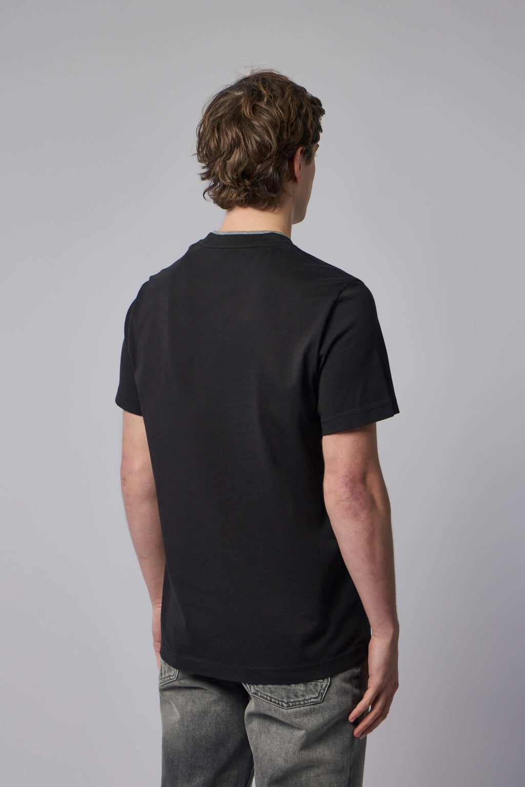 Moncler - SS T-shirt - LABELS