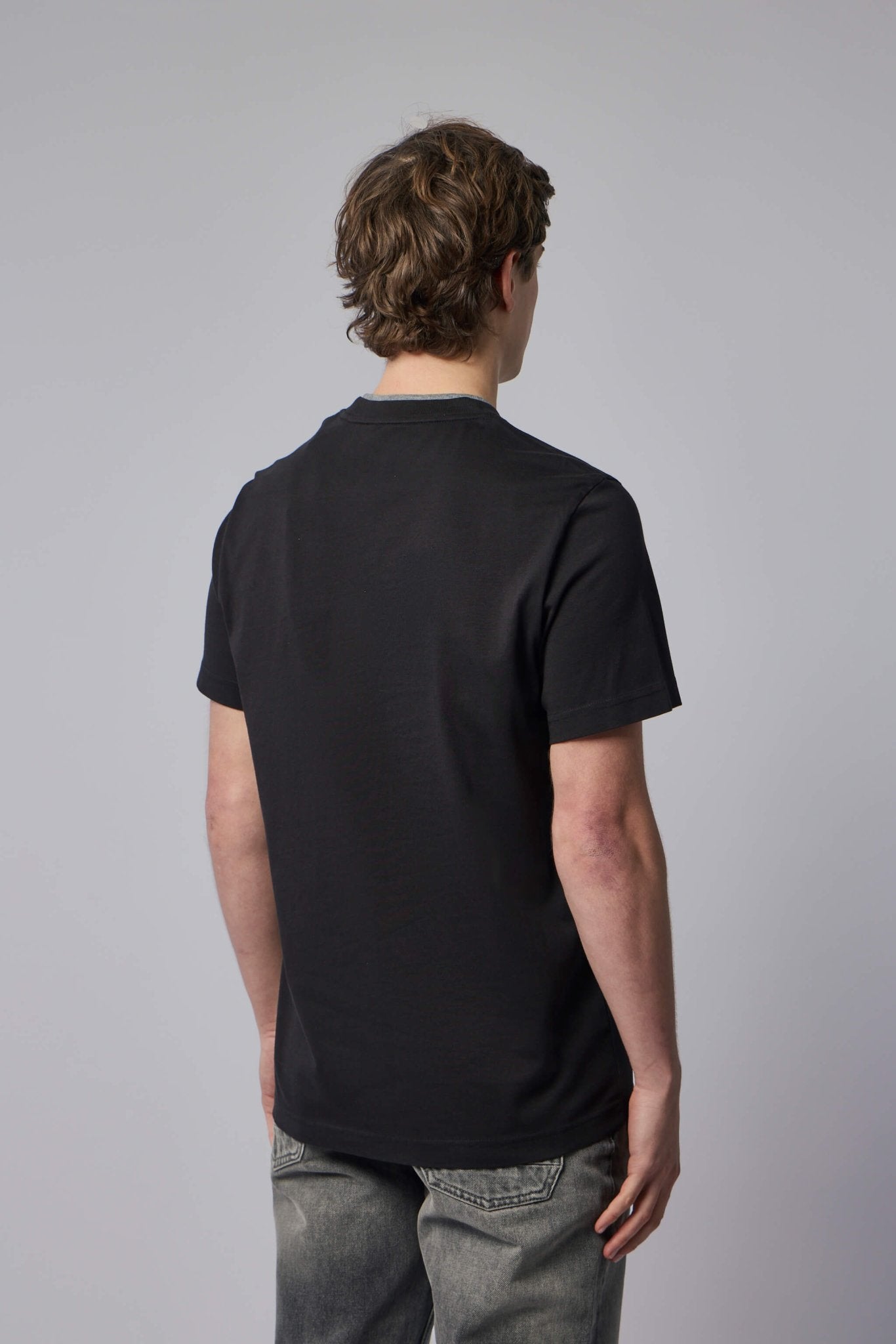 Moncler - SS T-shirt - LABELS