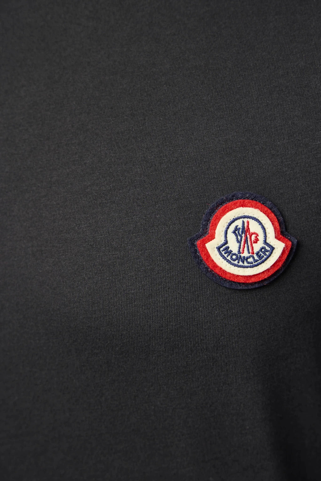 Moncler - SS T-shirt - LABELS